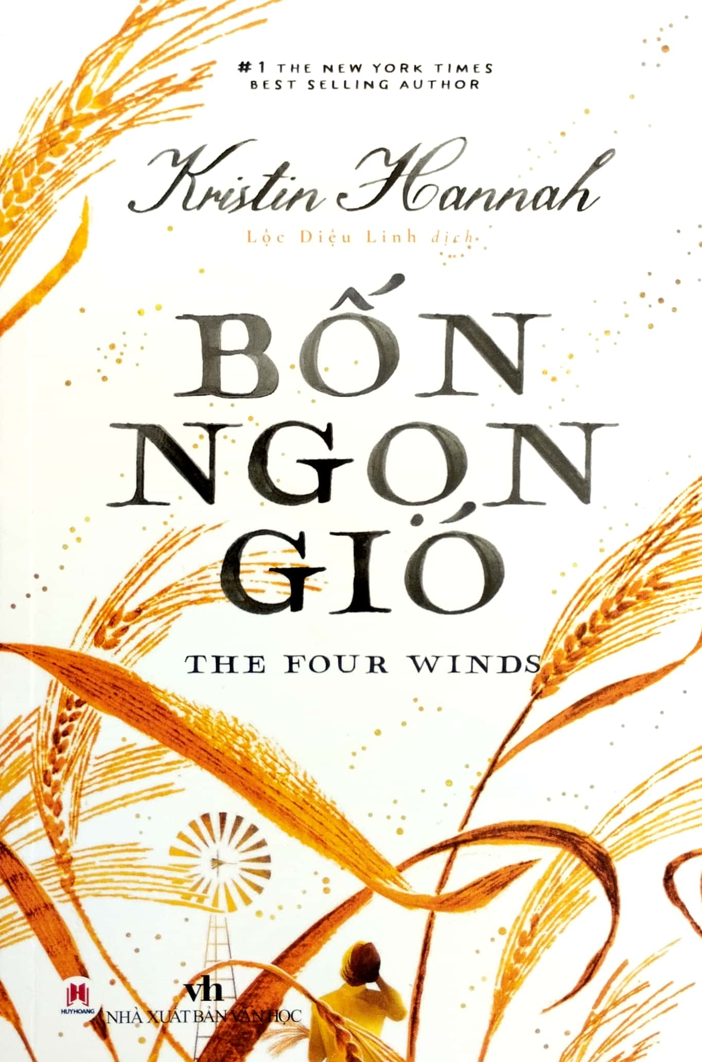 Bốn Ngọn Gió - The Four Winds PDF Bốn Ngọn Gió - The Four Winds PDF