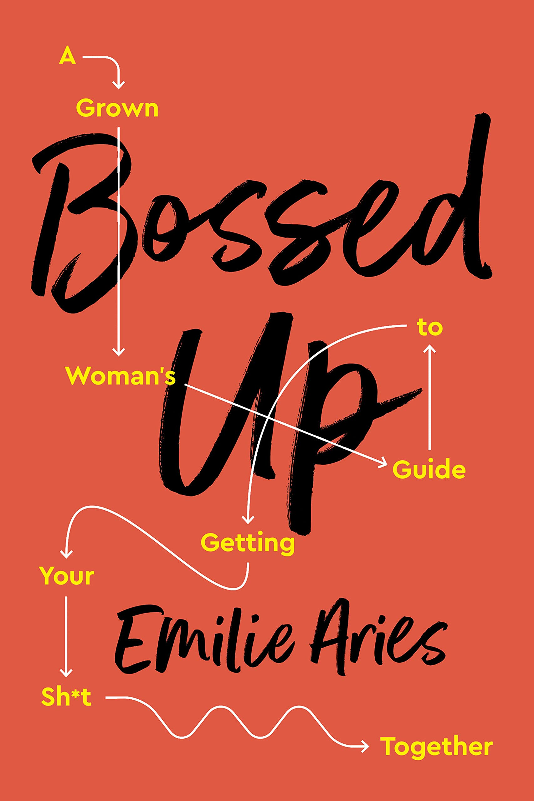 Bossed Up: A Grown Woman's Guide To Getting Your Sh*t Together PDF đọc ebook online, epub online, nghe sách nói audio miễn phí. Bossed Up: A Grown Woman's Guide To Getting Your Sh*t Together PDF đọc ebook online, epub online, nghe sách nói audio miễn phí.