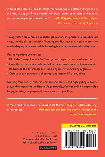 Bossed Up: A Grown Woman's Guide To Getting Your Sh*t Together PDF đọc ebook online, epub online, nghe sách nói audio miễn phí. Bossed Up: A Grown Woman's Guide To Getting Your Sh*t Together PDF đọc ebook online, epub online, nghe sách nói audio miễn phí.