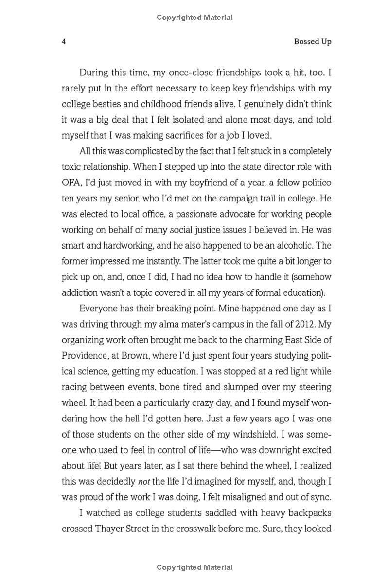 Bossed Up: A Grown Woman's Guide To Getting Your Sh*t Together PDF đọc ebook online, epub online, nghe sách nói audio miễn phí. Bossed Up: A Grown Woman's Guide To Getting Your Sh*t Together PDF đọc ebook online, epub online, nghe sách nói audio miễn phí.