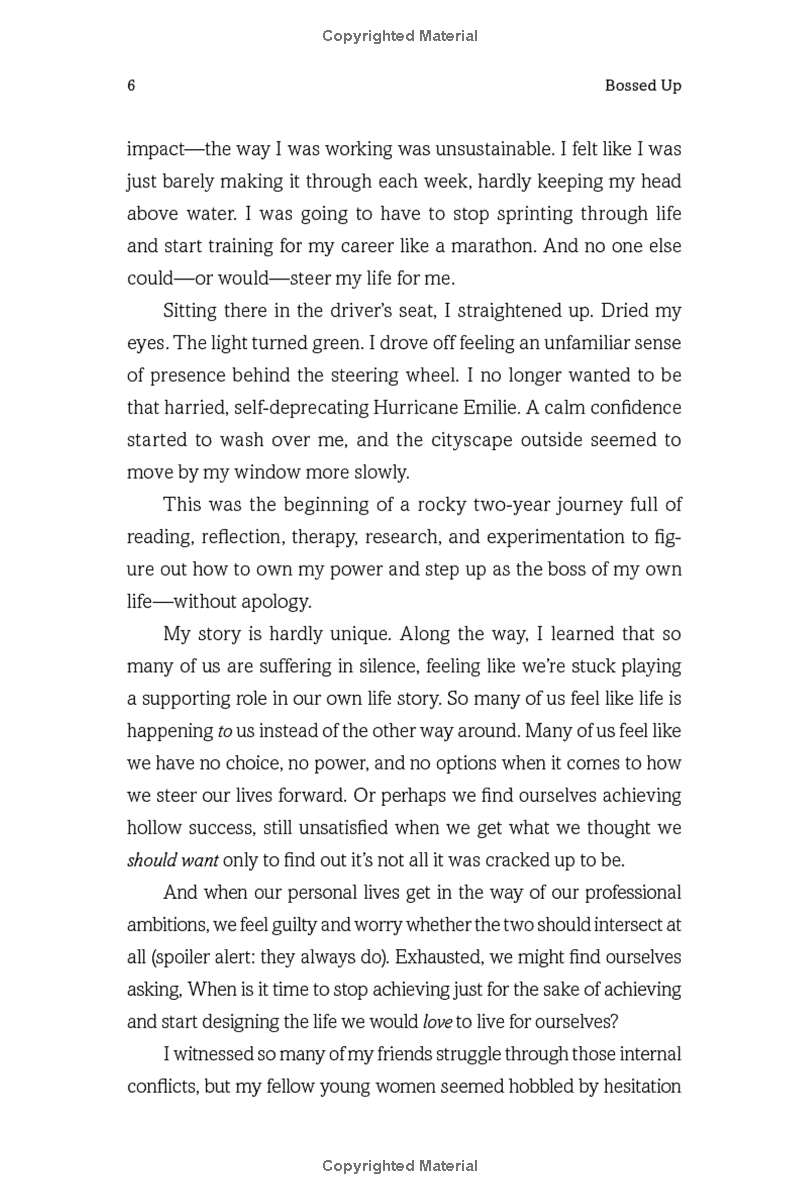 Bossed Up: A Grown Woman's Guide To Getting Your Sh*t Together PDF đọc ebook online, epub online, nghe sách nói audio miễn phí. Bossed Up: A Grown Woman's Guide To Getting Your Sh*t Together PDF đọc ebook online, epub online, nghe sách nói audio miễn phí.