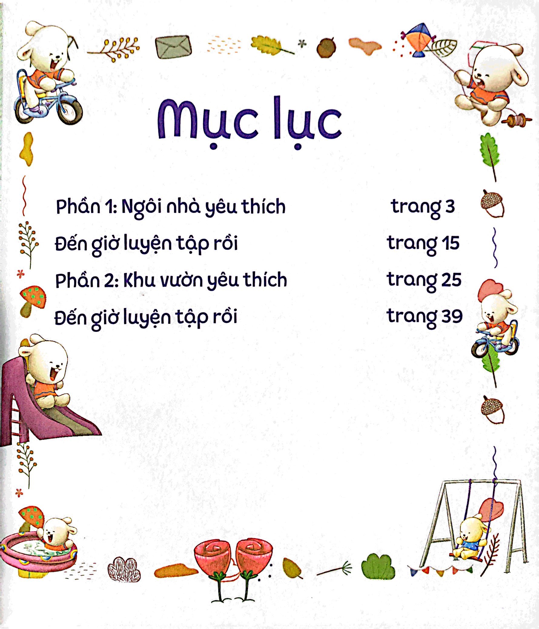 Bộ Brady Siêu Đỉnh - 365 Ngày Phát Triển Trí Tuệ - Level 2 - Ngôi Nhà Và Khu Vườn Yêu Thích PDF Bộ Brady Siêu Đỉnh - 365 Ngày Phát Triển Trí Tuệ - Level 2 - Ngôi Nhà Và Khu Vườn Yêu Thích PDF