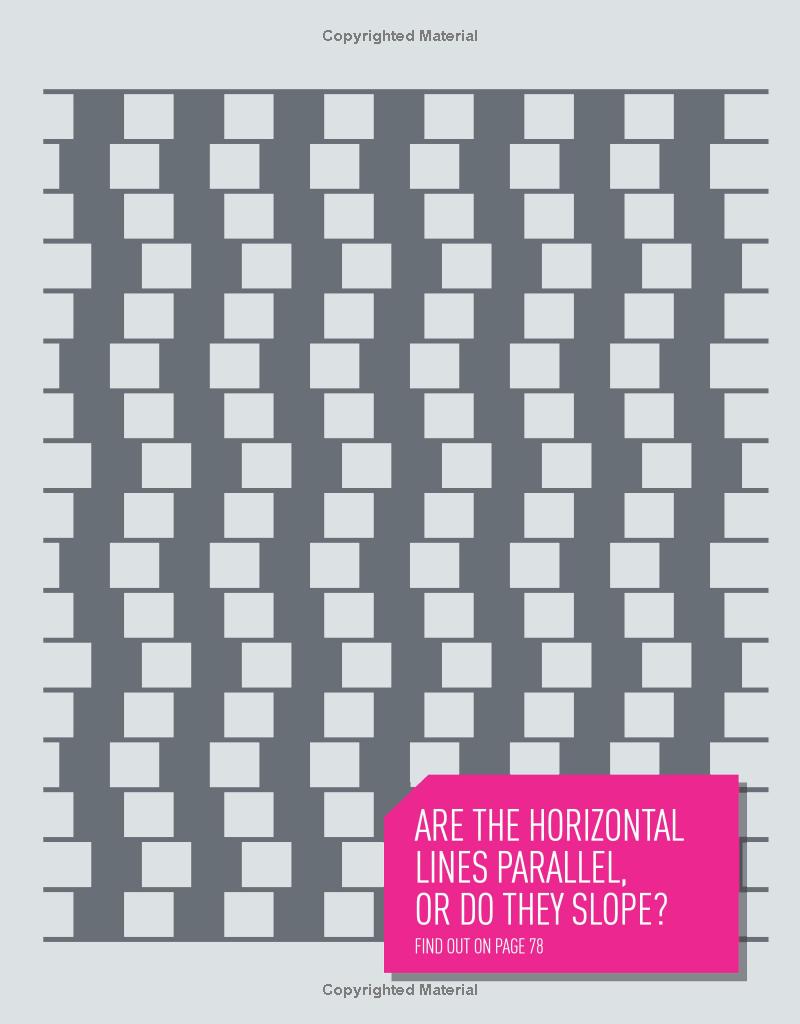 Brain Games : The Mind-Blowing Science of Your Amazing Brain