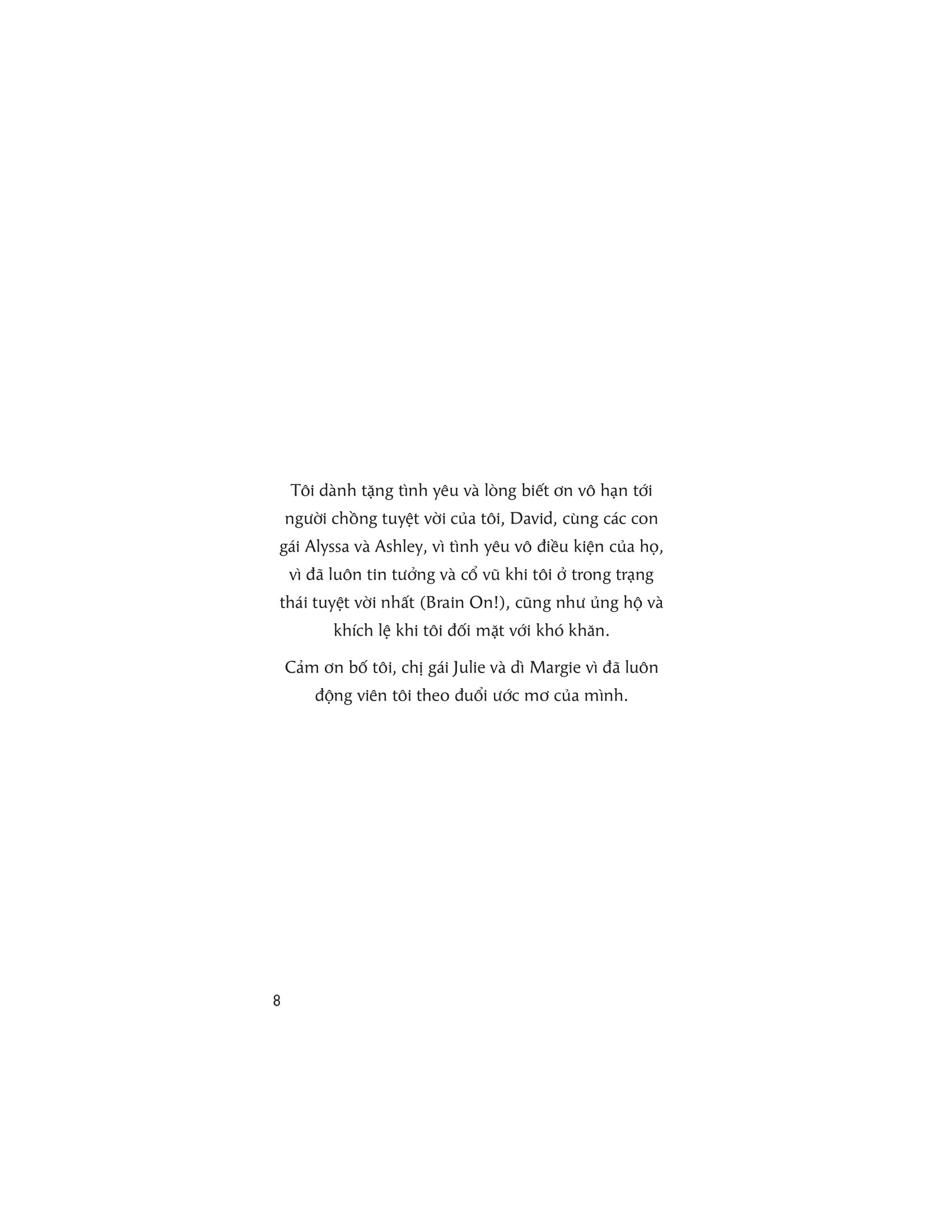 Brain On! - Rèn Luyện Tâm Trí Trong Công Việc PDF đọc ebook online, epub online, nghe sách nói audio miễn phí. Brain On! - Rèn Luyện Tâm Trí Trong Công Việc PDF đọc ebook online, epub online, nghe sách nói audio miễn phí.