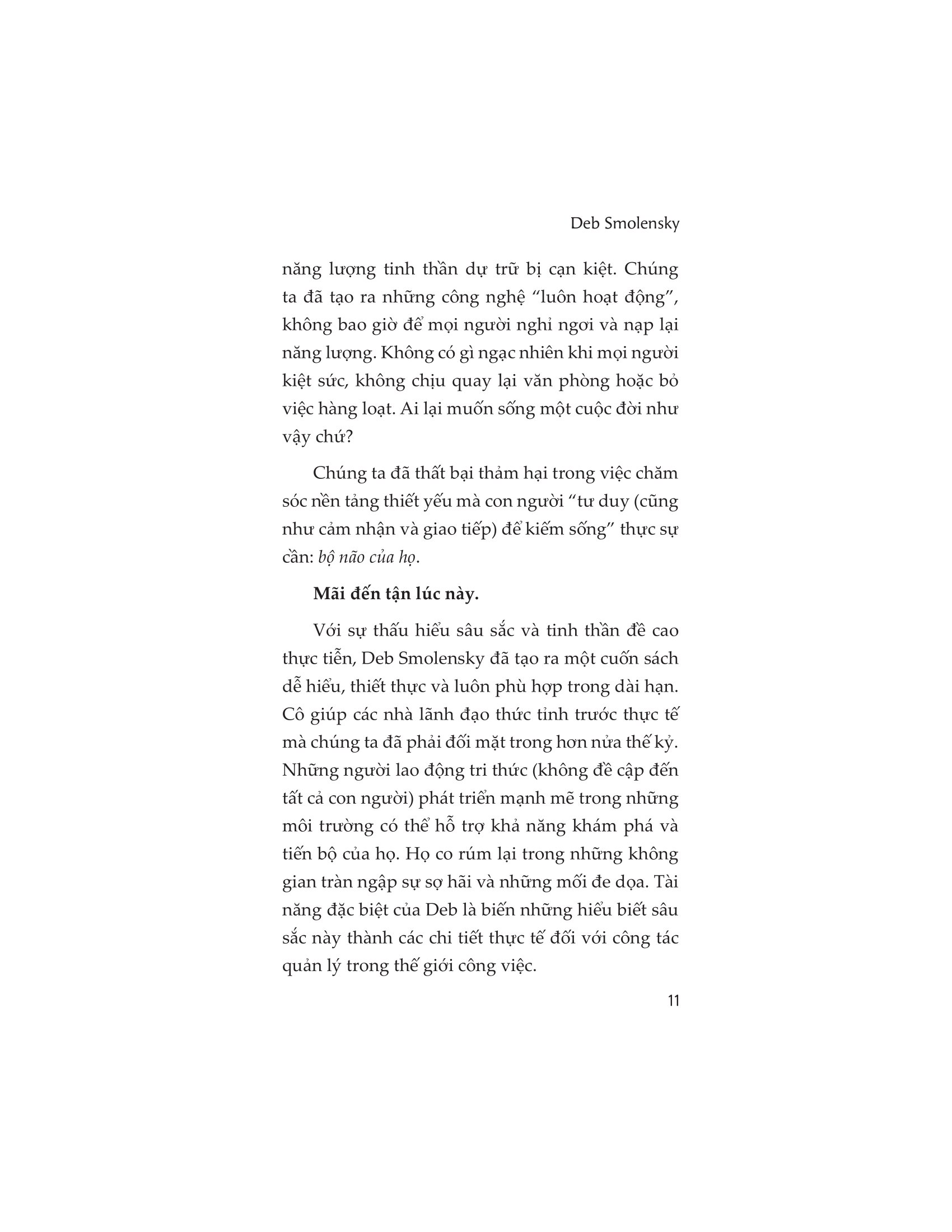 Brain On! - Rèn Luyện Tâm Trí Trong Công Việc PDF đọc ebook online, epub online, nghe sách nói audio miễn phí. Brain On! - Rèn Luyện Tâm Trí Trong Công Việc PDF đọc ebook online, epub online, nghe sách nói audio miễn phí.