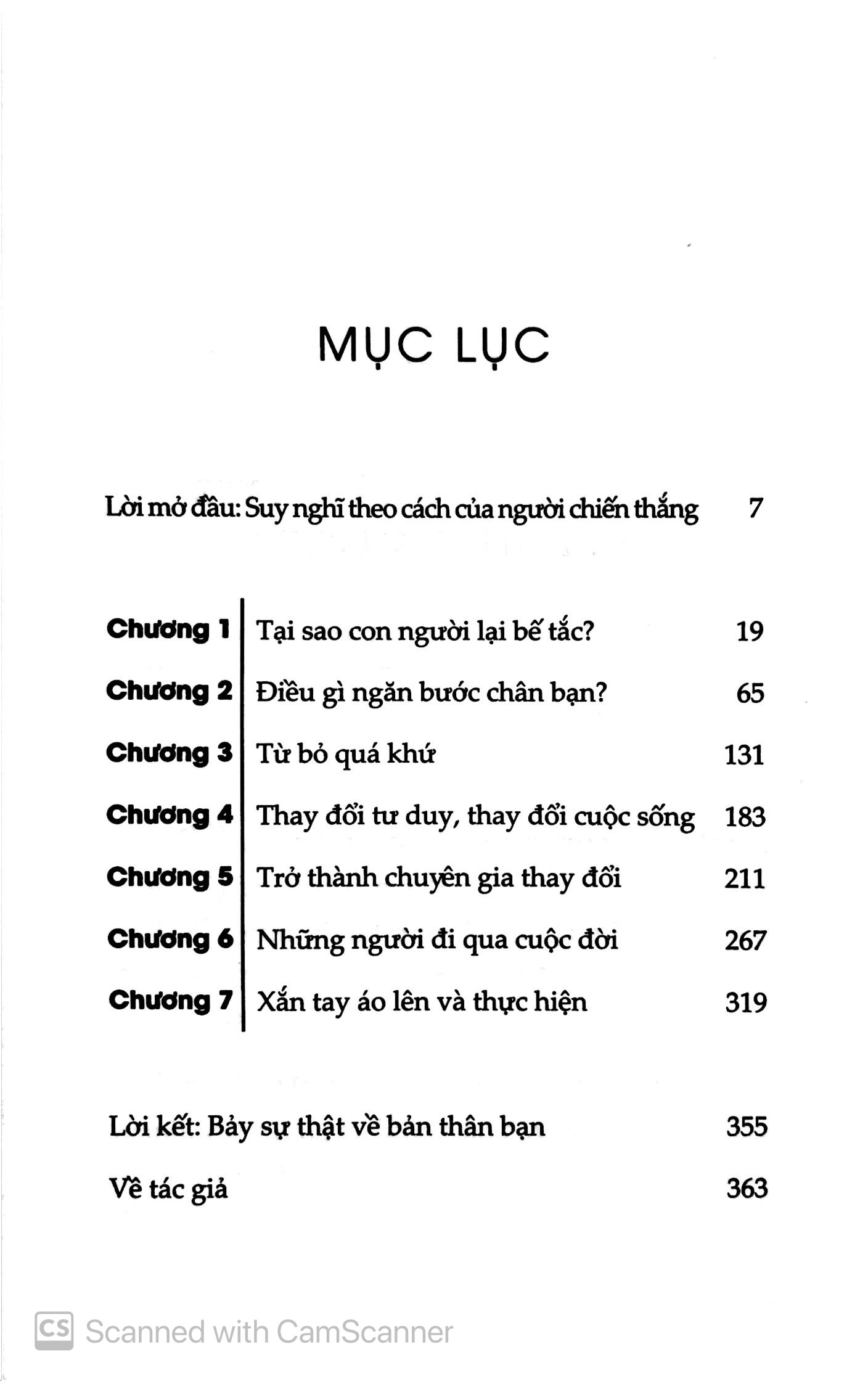 Brian Tracy - Nghĩ Khác Để Thành Công PDF