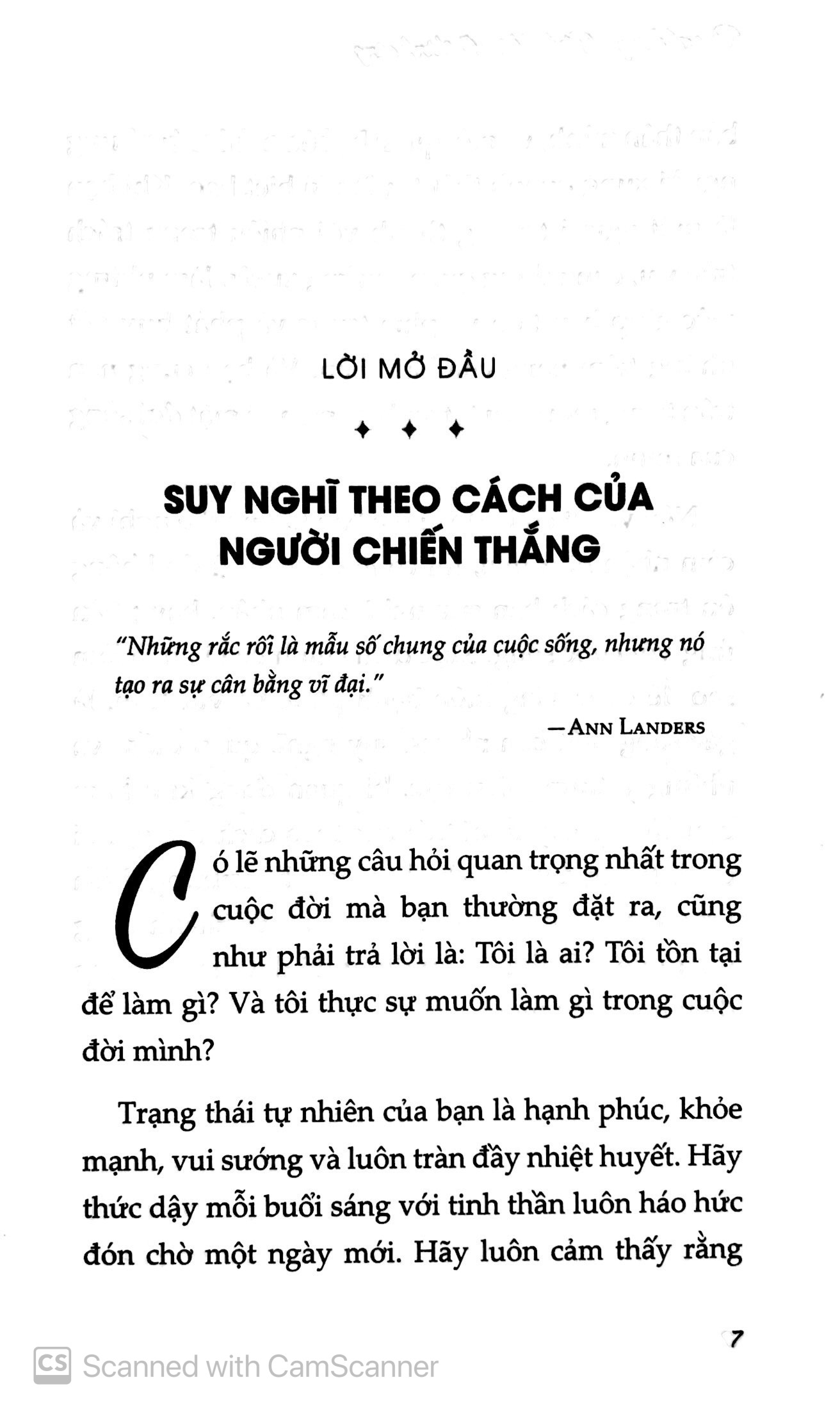 Brian Tracy - Nghĩ Khác Để Thành Công PDF