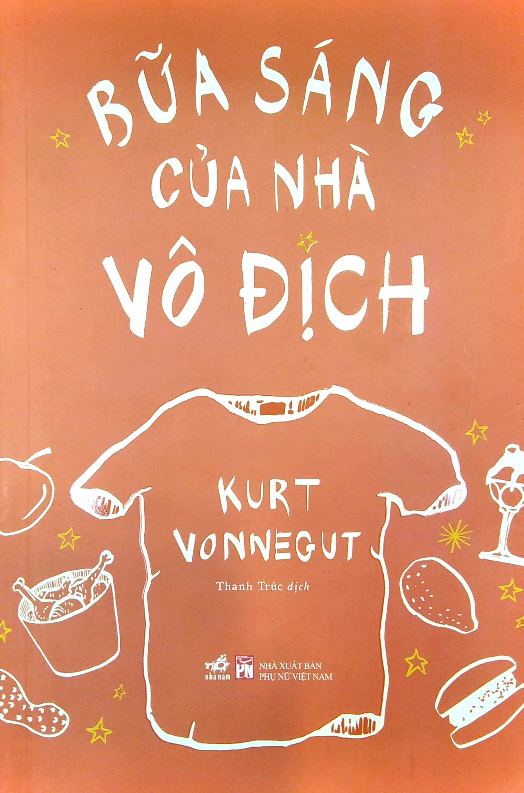 Bữa Sáng Của Nhà Vô Địch PDF đọc ebook online, epub online, nghe sách nói audio miễn phí. Bữa Sáng Của Nhà Vô Địch PDF đọc ebook online, epub online, nghe sách nói audio miễn phí.