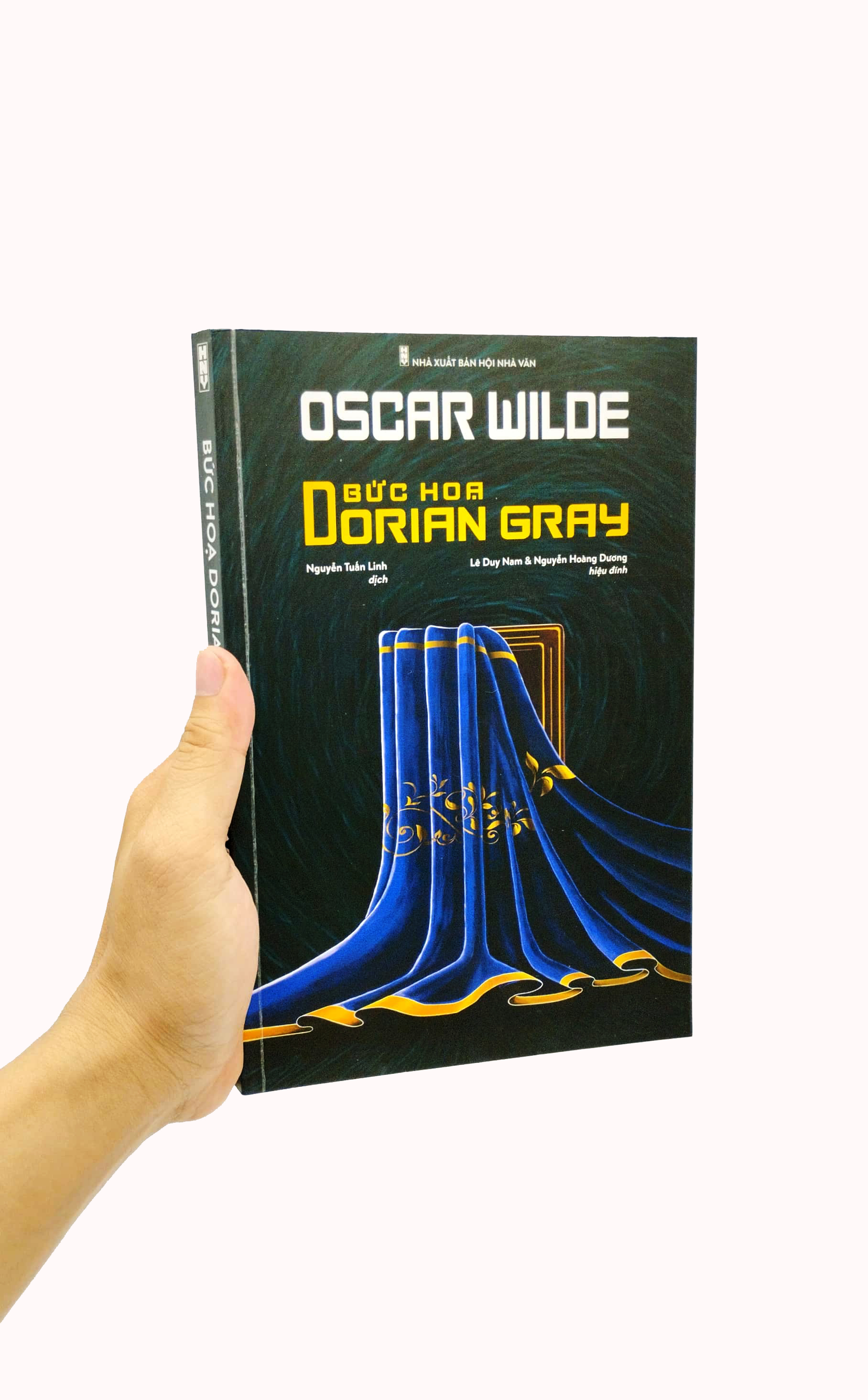 Bức Họa Dorian Gray PDF đọc ebook online, epub online, nghe sách nói audio miễn phí.