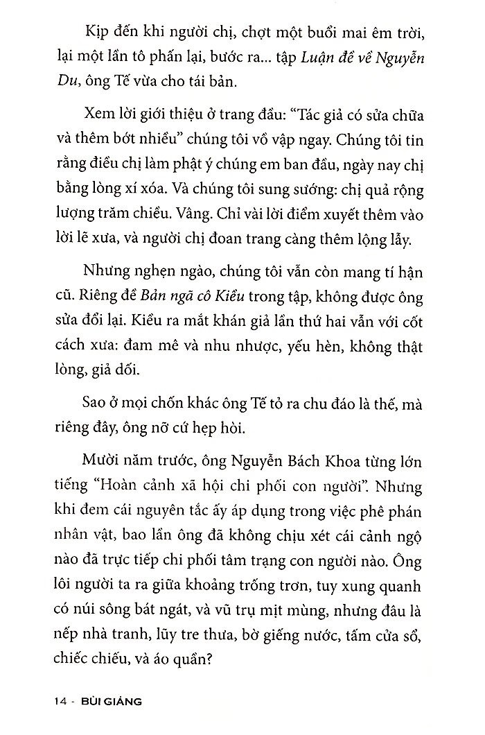 Bùi Giáng - Tuyển Tập Luận Đề PDF đọc ebook online, epub online, nghe sách nói audio miễn phí.