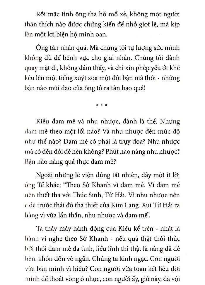 Bùi Giáng - Tuyển Tập Luận Đề PDF đọc ebook online, epub online, nghe sách nói audio miễn phí.