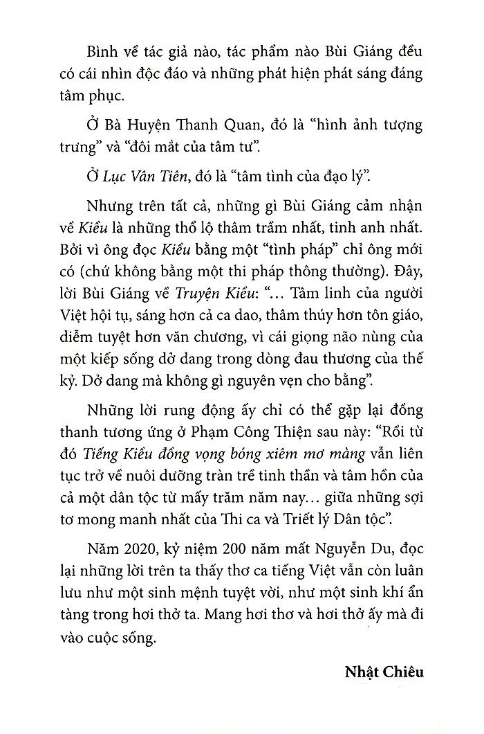 Bùi Giáng - Tuyển Tập Luận Đề PDF đọc ebook online, epub online, nghe sách nói audio miễn phí.