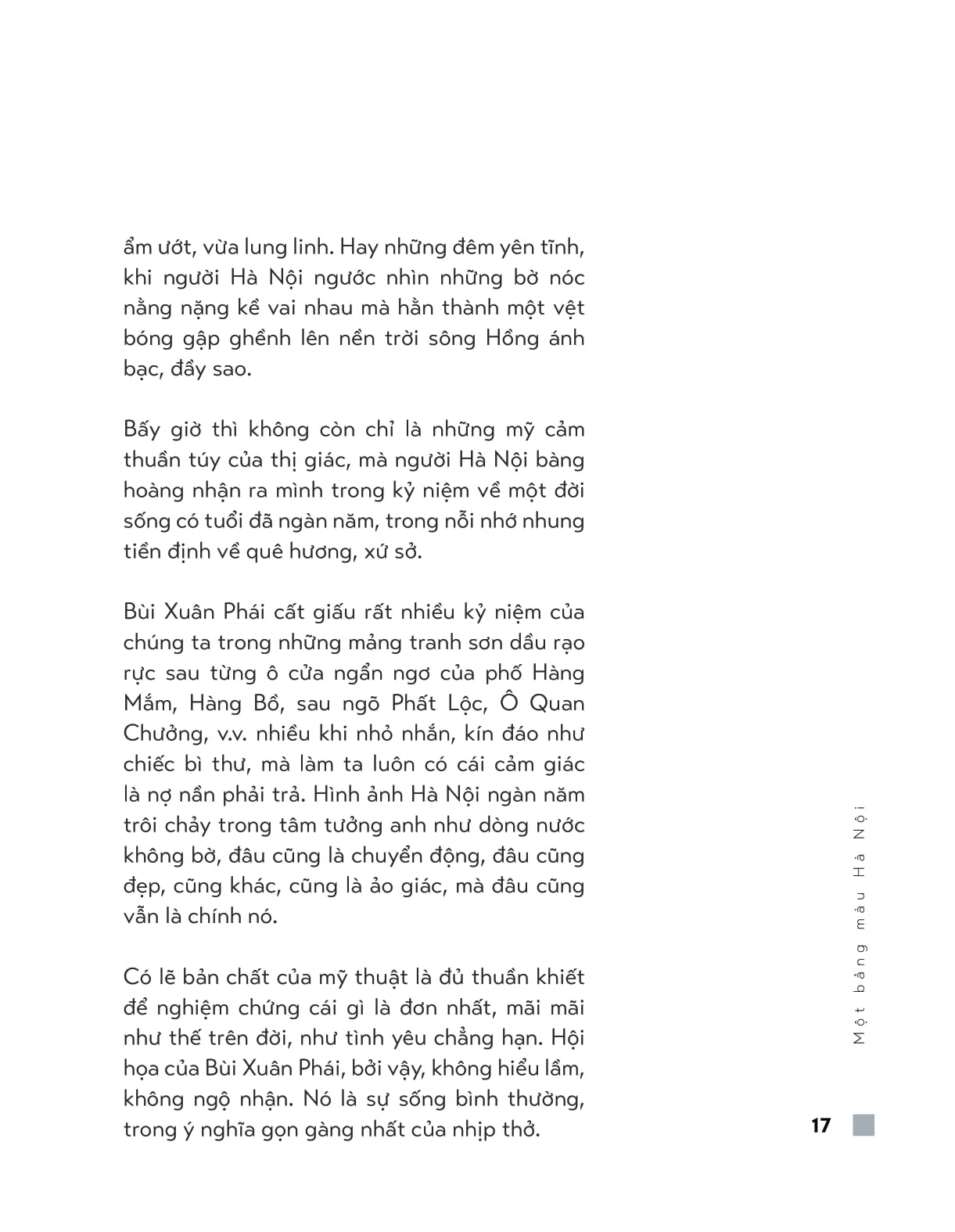 Bùi Xuân Phái - Con Mắt Của Trái Tim PDF đọc ebook online, epub online, nghe sách nói audio miễn phí.