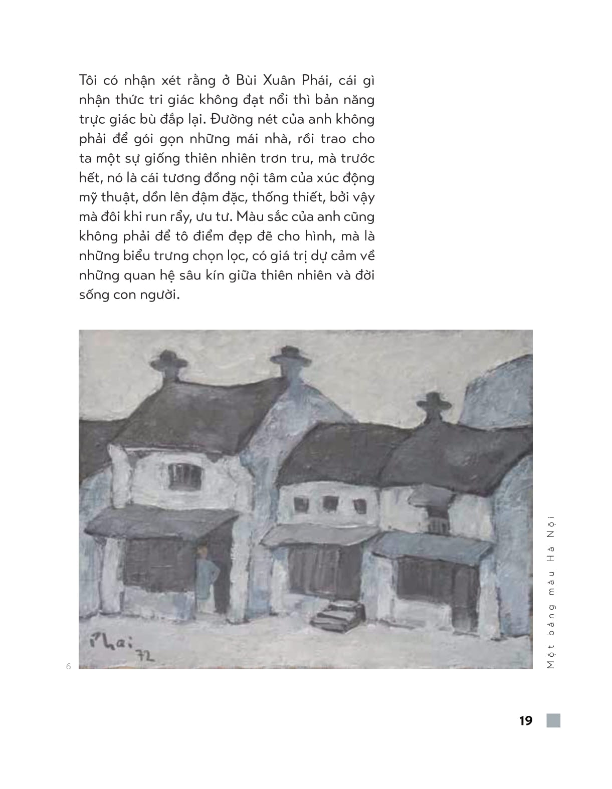 Bùi Xuân Phái - Con Mắt Của Trái Tim PDF đọc ebook online, epub online, nghe sách nói audio miễn phí.