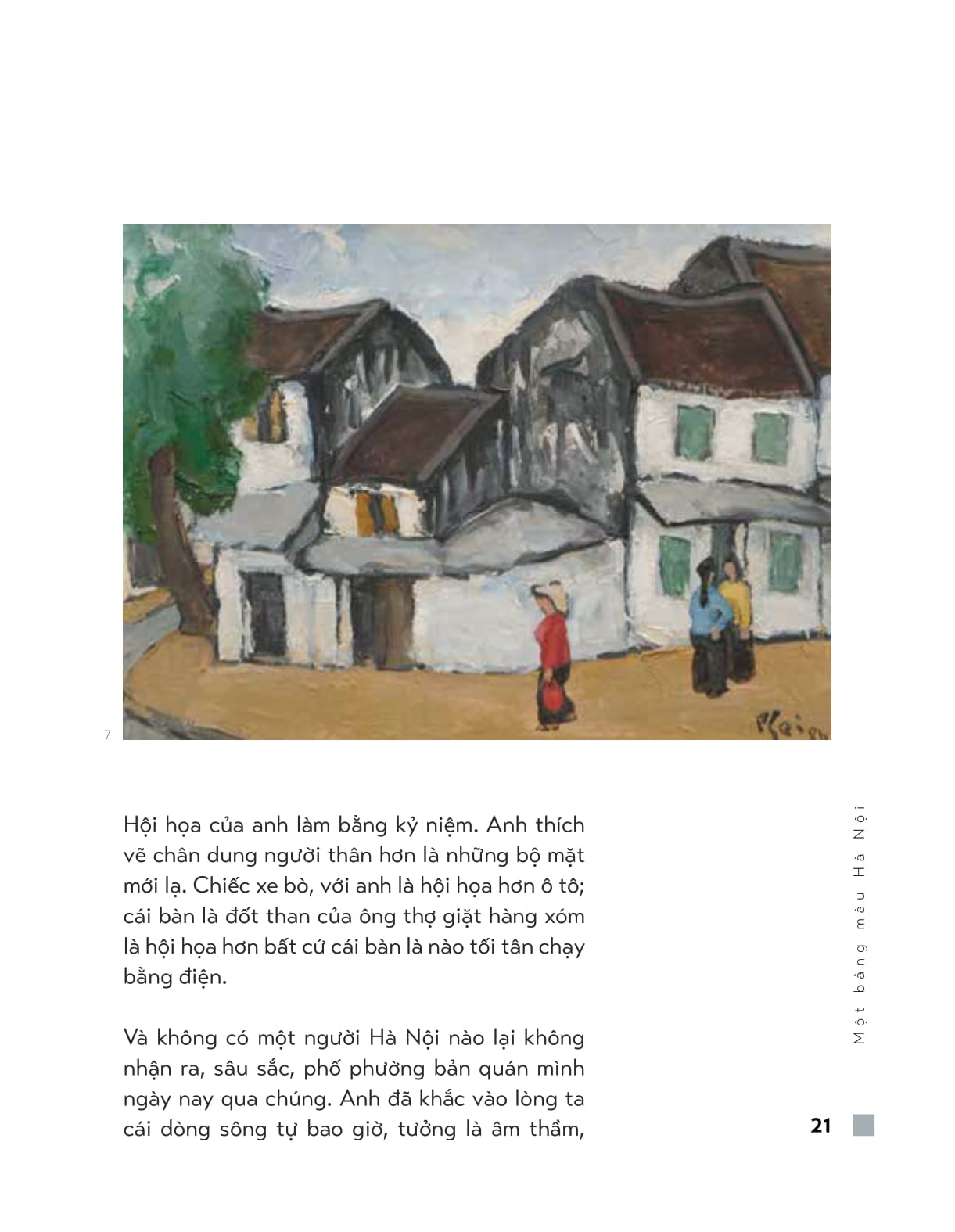 Bùi Xuân Phái - Con Mắt Của Trái Tim PDF đọc ebook online, epub online, nghe sách nói audio miễn phí.