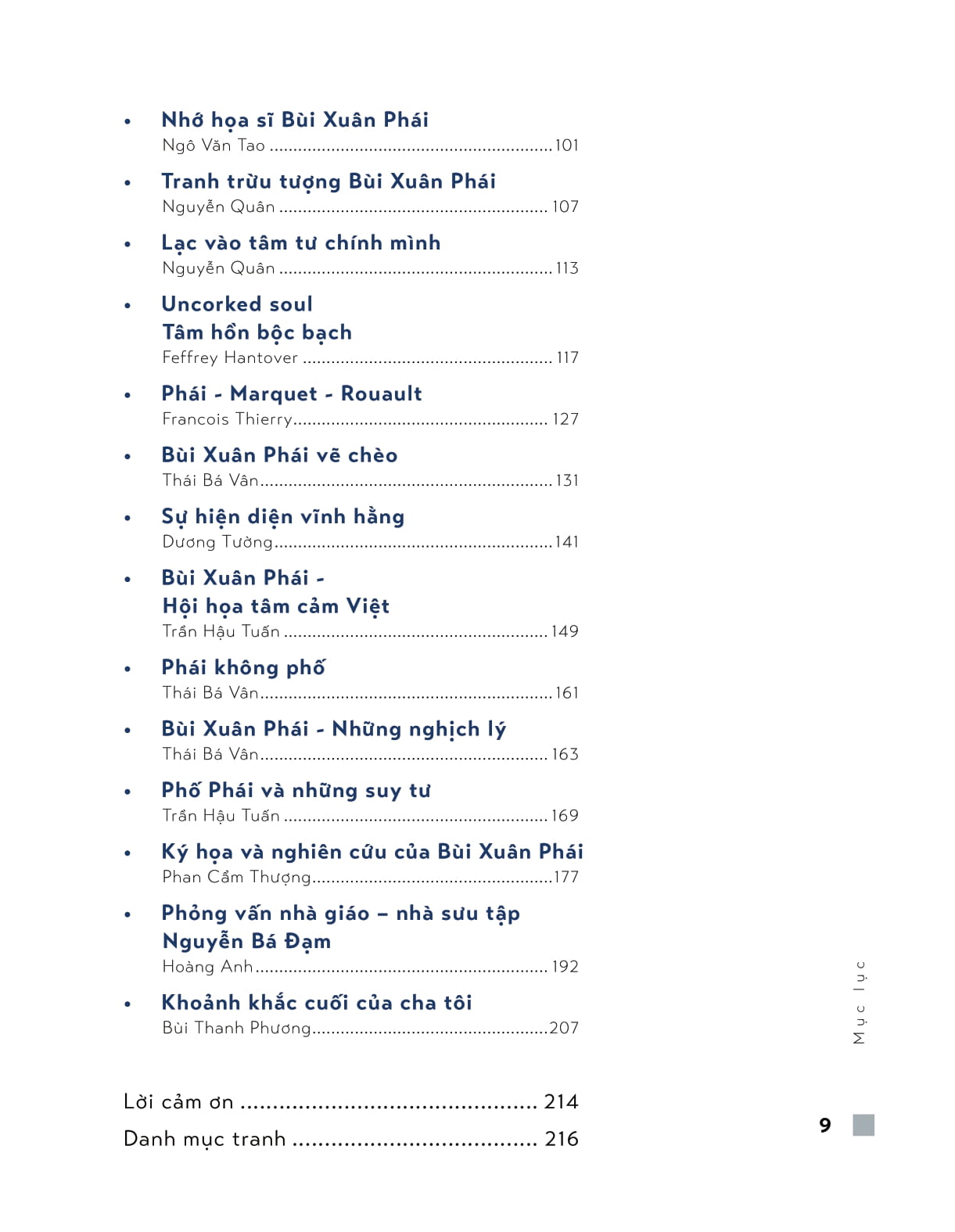 Bùi Xuân Phái - Con Mắt Của Trái Tim PDF đọc ebook online, epub online, nghe sách nói audio miễn phí.