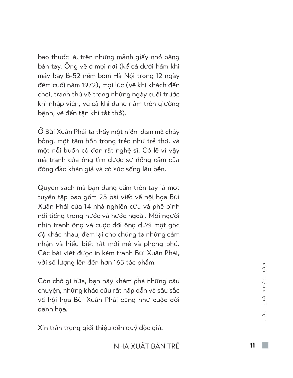 Bùi Xuân Phái - Con Mắt Của Trái Tim PDF đọc ebook online, epub online, nghe sách nói audio miễn phí.
