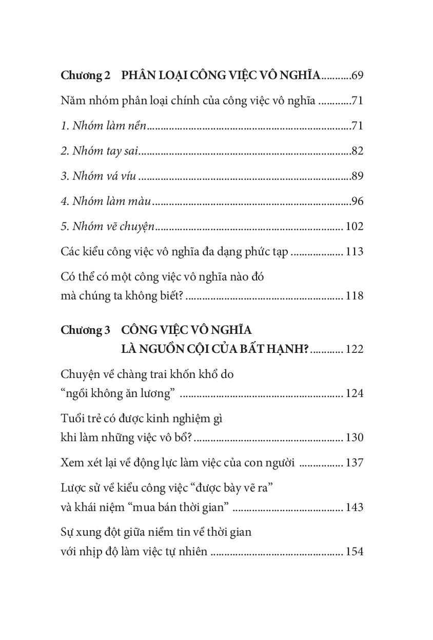 Bullshit Jobs: Đời Ngắn Lắm, Đừng Làm Việc Vô Nghĩa! PDF đọc ebook online, epub online, nghe sách nói audio miễn phí.