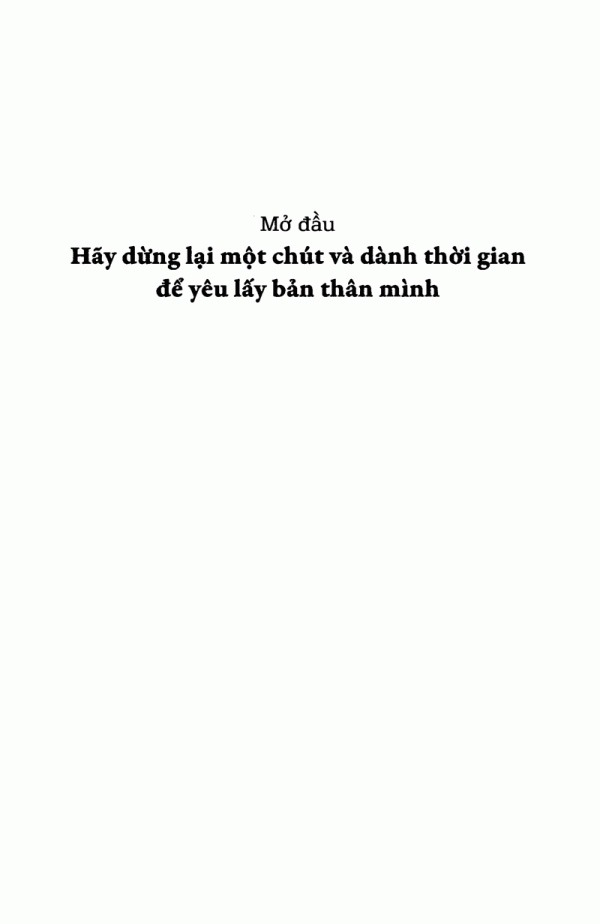 Bước Chậm Lại Giữa Thế Gian Vội Vã PDF Bước Chậm Lại Giữa Thế Gian Vội Vã PDF
