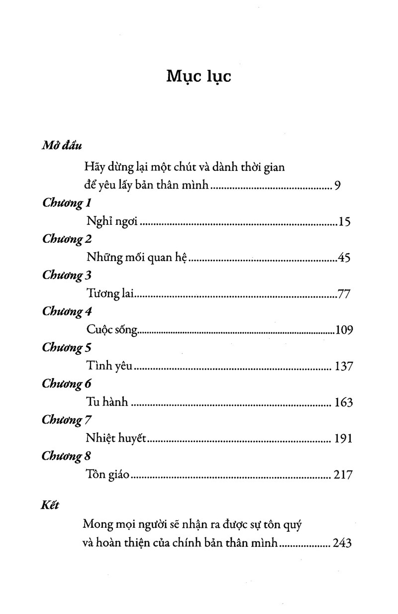 Bước Chậm Lại Giữa Thế Gian Vội Vã PDF Bước Chậm Lại Giữa Thế Gian Vội Vã PDF
