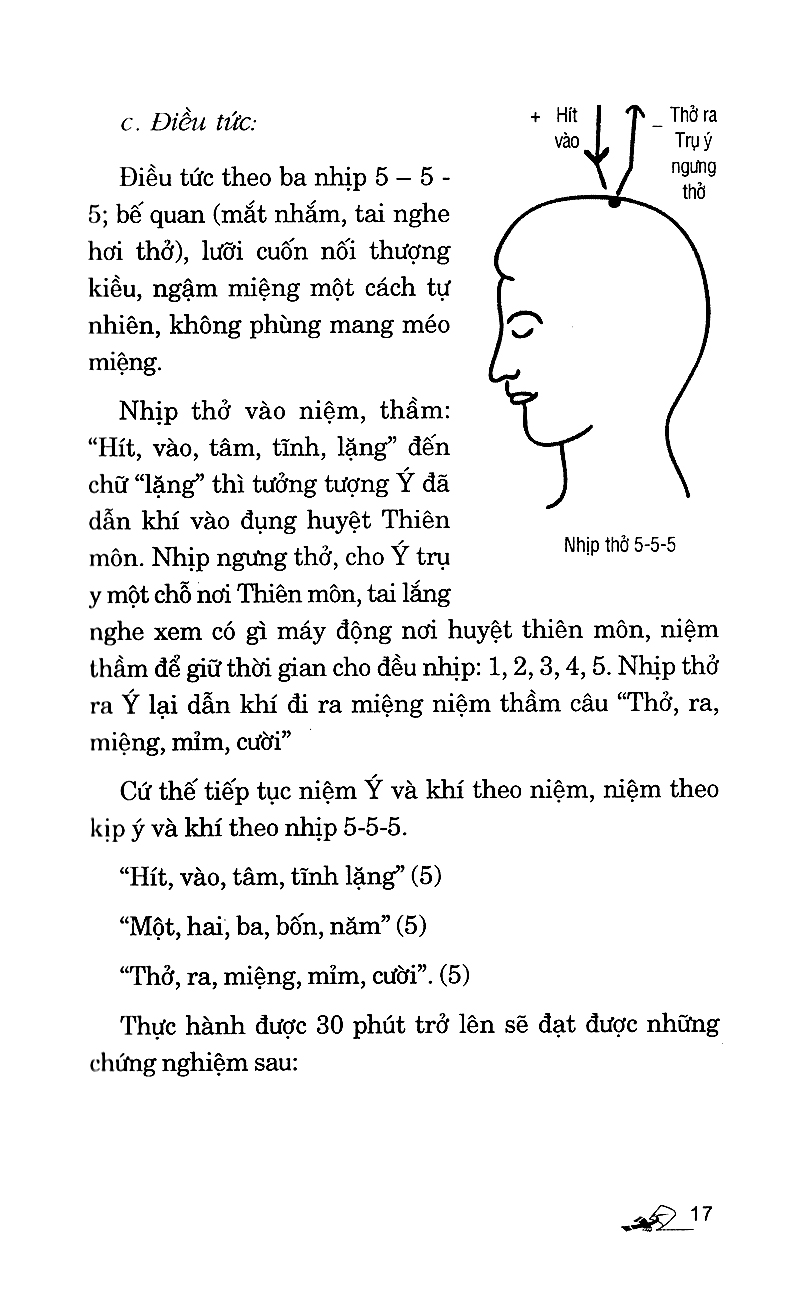 Bước Đầu Hướng Dẫn Luyện Khí Công PDF Bước Đầu Hướng Dẫn Luyện Khí Công PDF