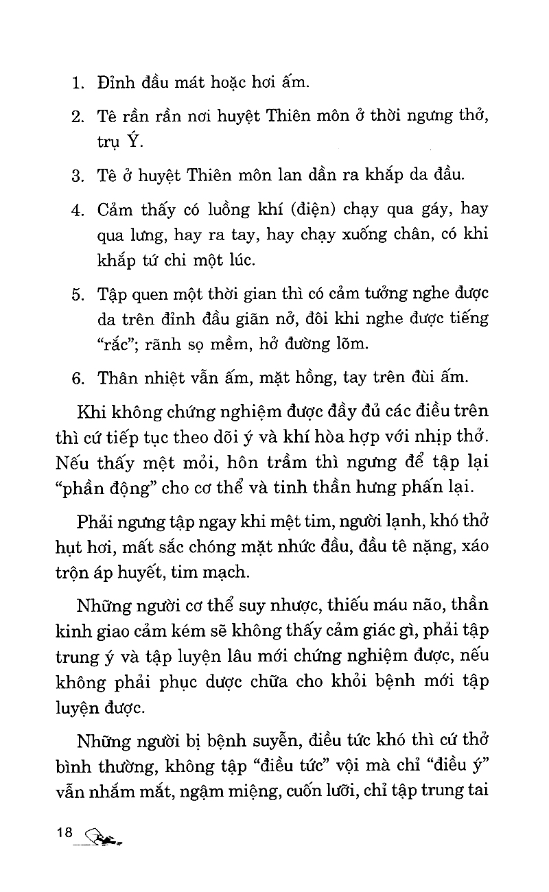 Bước Đầu Hướng Dẫn Luyện Khí Công PDF Bước Đầu Hướng Dẫn Luyện Khí Công PDF
