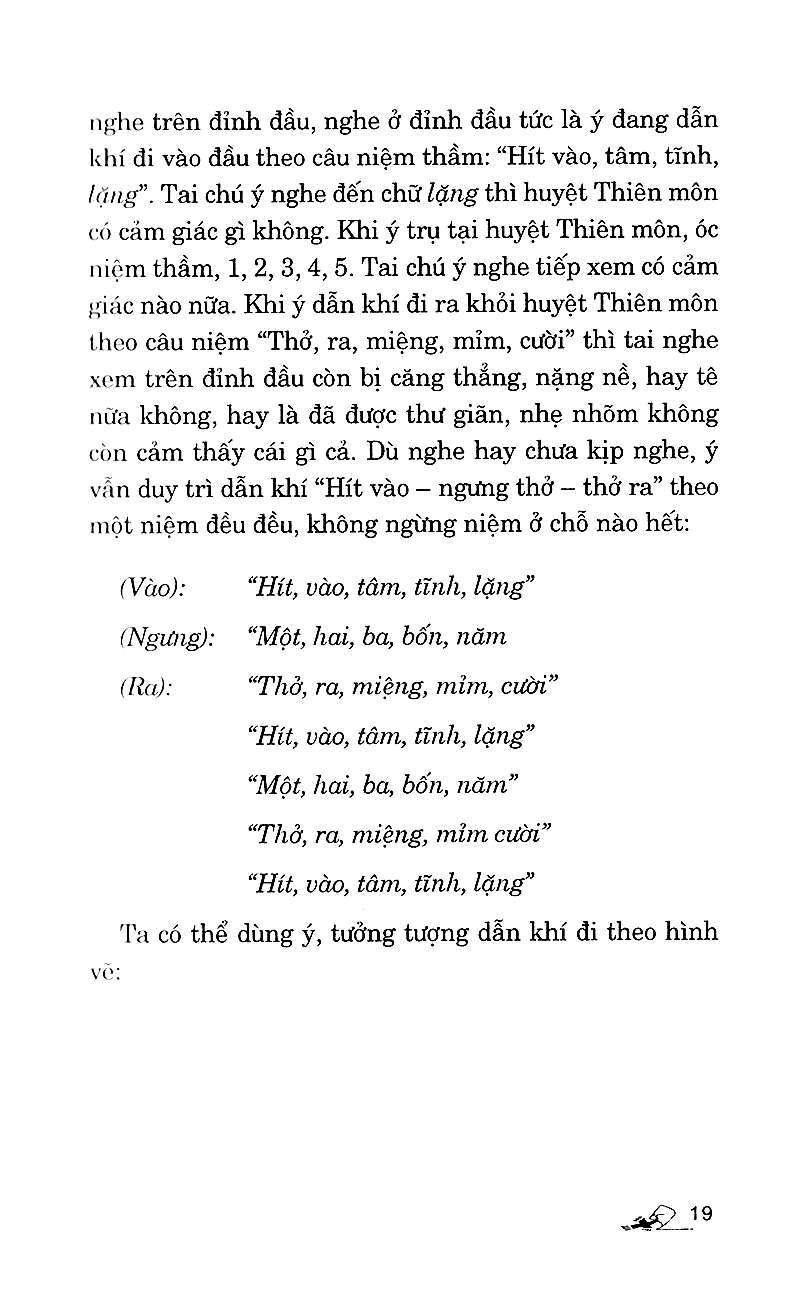 Bước Đầu Hướng Dẫn Luyện Khí Công PDF Bước Đầu Hướng Dẫn Luyện Khí Công PDF
