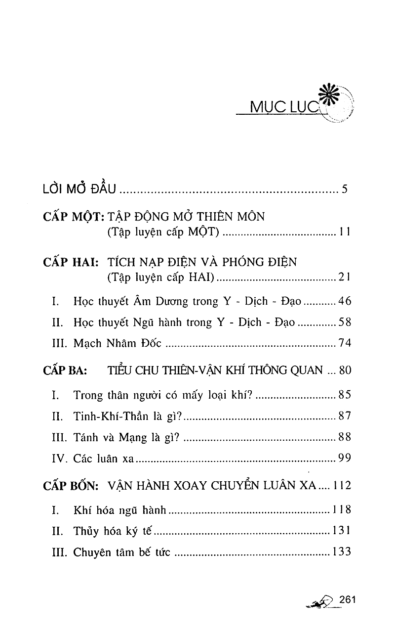 Bước Đầu Hướng Dẫn Luyện Khí Công PDF Bước Đầu Hướng Dẫn Luyện Khí Công PDF