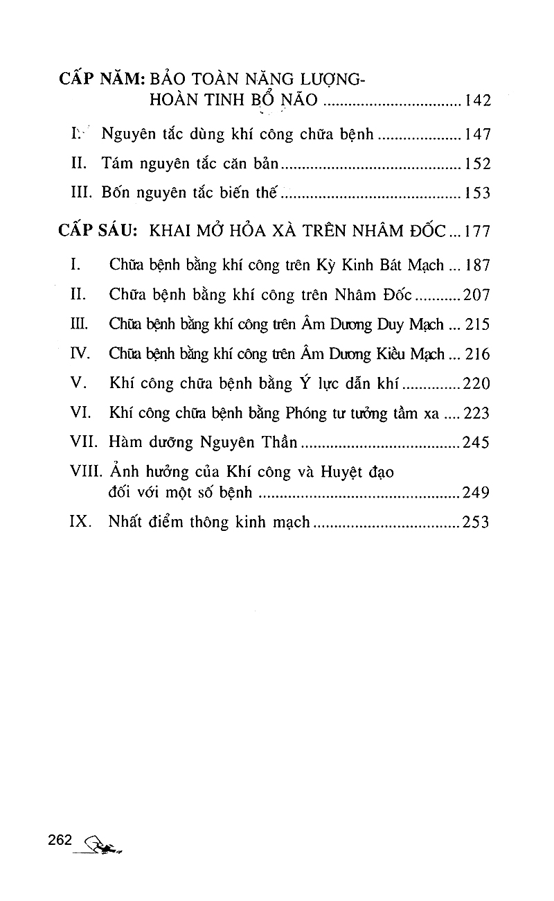 Bước Đầu Hướng Dẫn Luyện Khí Công PDF Bước Đầu Hướng Dẫn Luyện Khí Công PDF