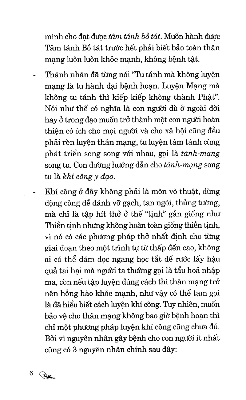 Bước Đầu Hướng Dẫn Luyện Khí Công PDF Bước Đầu Hướng Dẫn Luyện Khí Công PDF