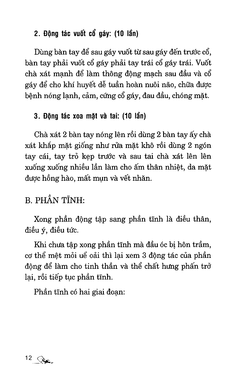 Bước Đầu Hướng Dẫn Luyện Khí Công PDF Bước Đầu Hướng Dẫn Luyện Khí Công PDF