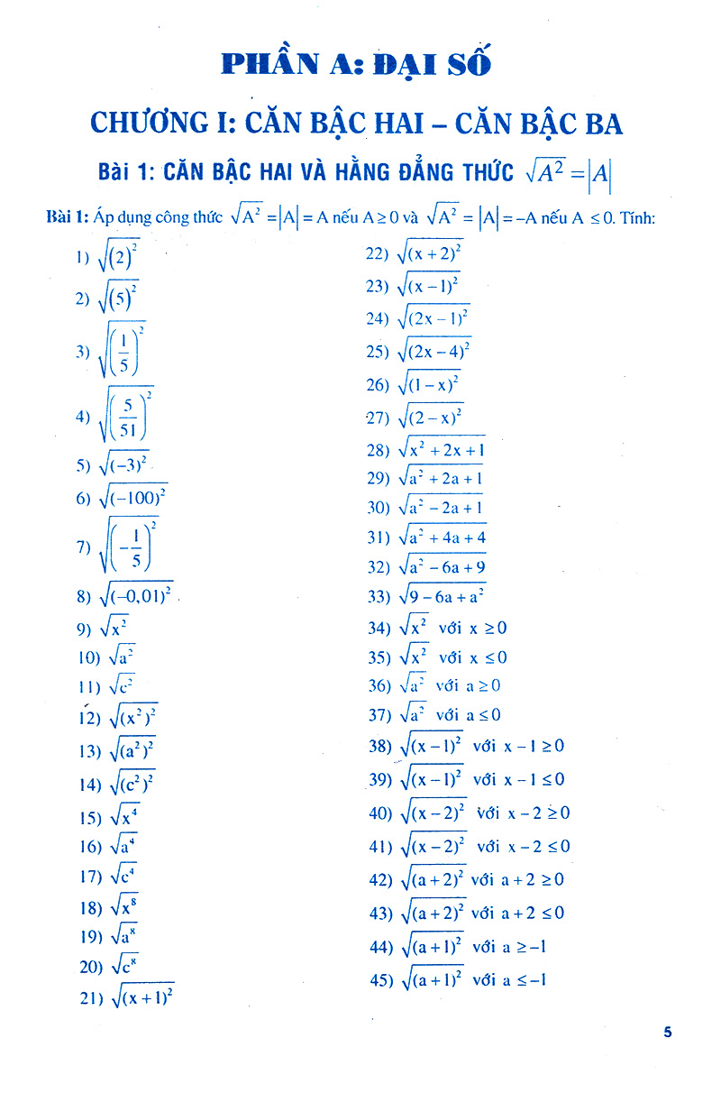 Bước Đầu Tự Học Toán 9 PDF đọc ebook online, epub online, nghe sách nói audio miễn phí. Bước Đầu Tự Học Toán 9 PDF đọc ebook online, epub online, nghe sách nói audio miễn phí.