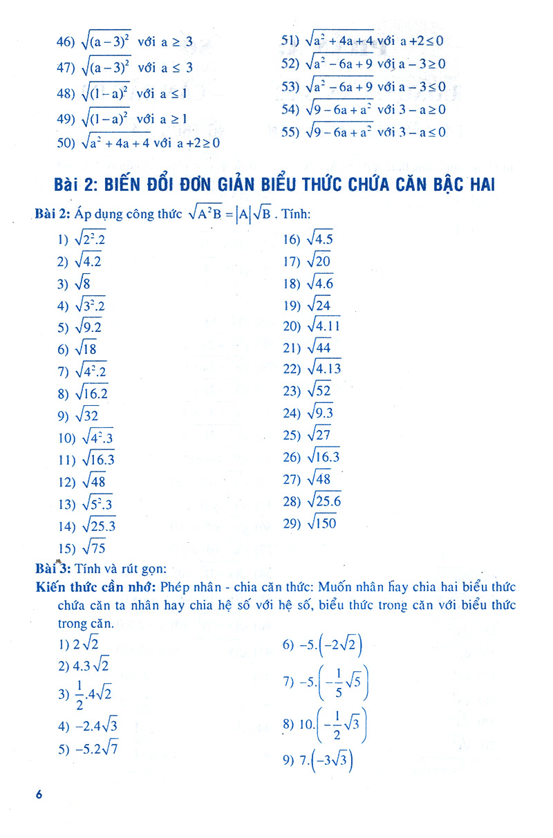 Bước Đầu Tự Học Toán 9 PDF đọc ebook online, epub online, nghe sách nói audio miễn phí. Bước Đầu Tự Học Toán 9 PDF đọc ebook online, epub online, nghe sách nói audio miễn phí.