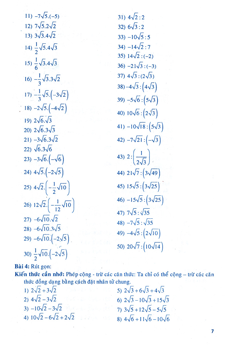 Bước Đầu Tự Học Toán 9 PDF đọc ebook online, epub online, nghe sách nói audio miễn phí. Bước Đầu Tự Học Toán 9 PDF đọc ebook online, epub online, nghe sách nói audio miễn phí.