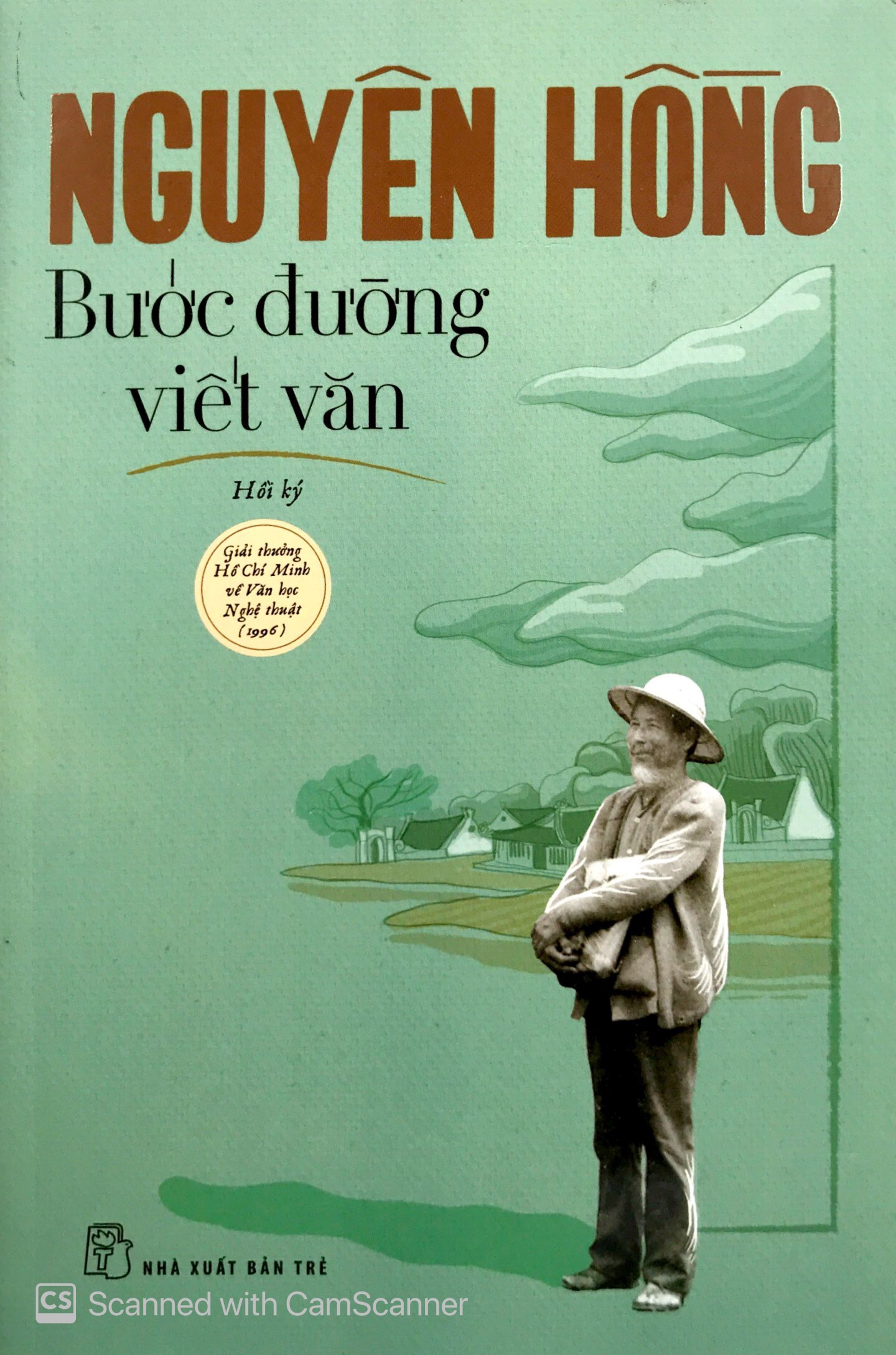 Tải sách Bước Đường Viết Văn PDF đọc ebook online, epub online, nghe sách nói audio miễn phí.