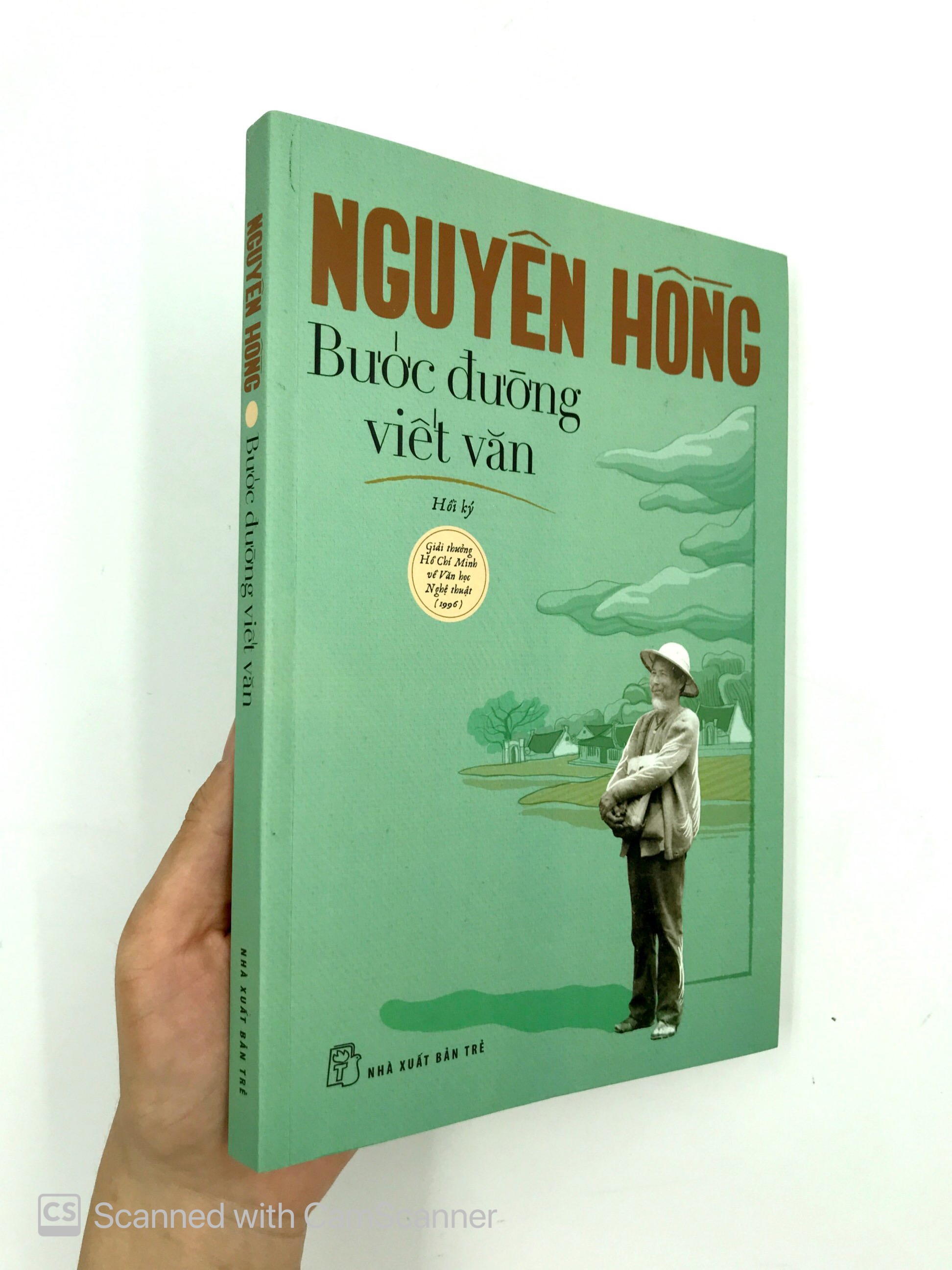 Tải sách Bước Đường Viết Văn PDF đọc ebook online, epub online, nghe sách nói audio miễn phí.