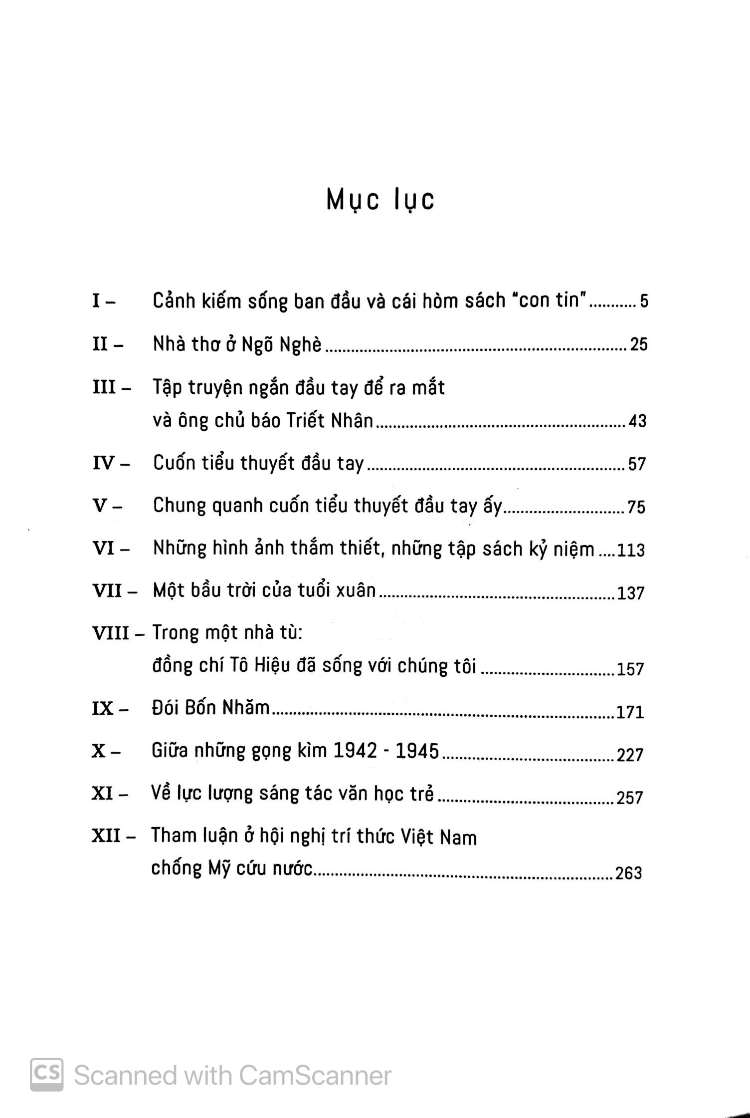 Tải sách Bước Đường Viết Văn PDF đọc ebook online, epub online, nghe sách nói audio miễn phí.