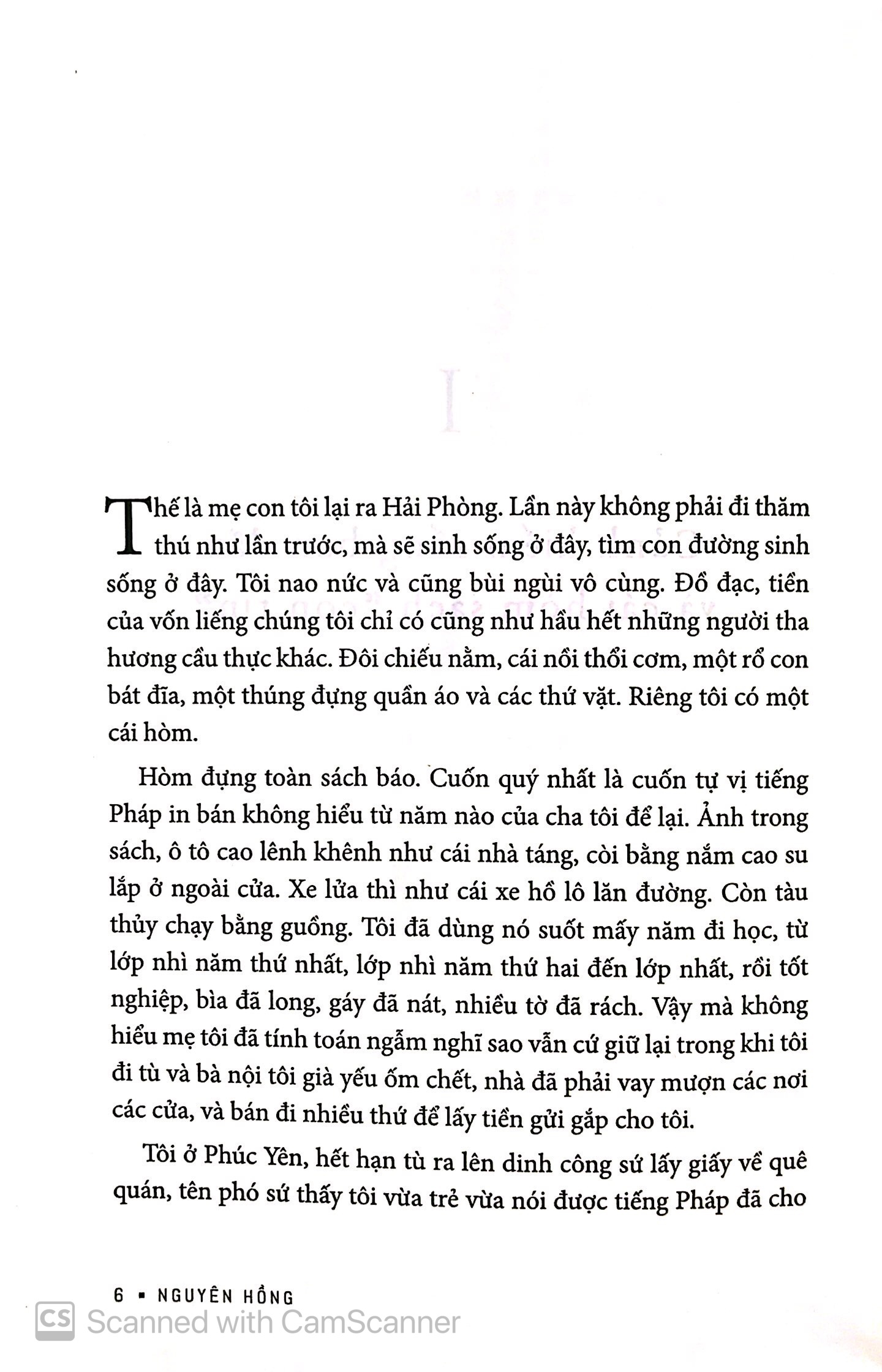 Tải sách Bước Đường Viết Văn PDF đọc ebook online, epub online, nghe sách nói audio miễn phí.