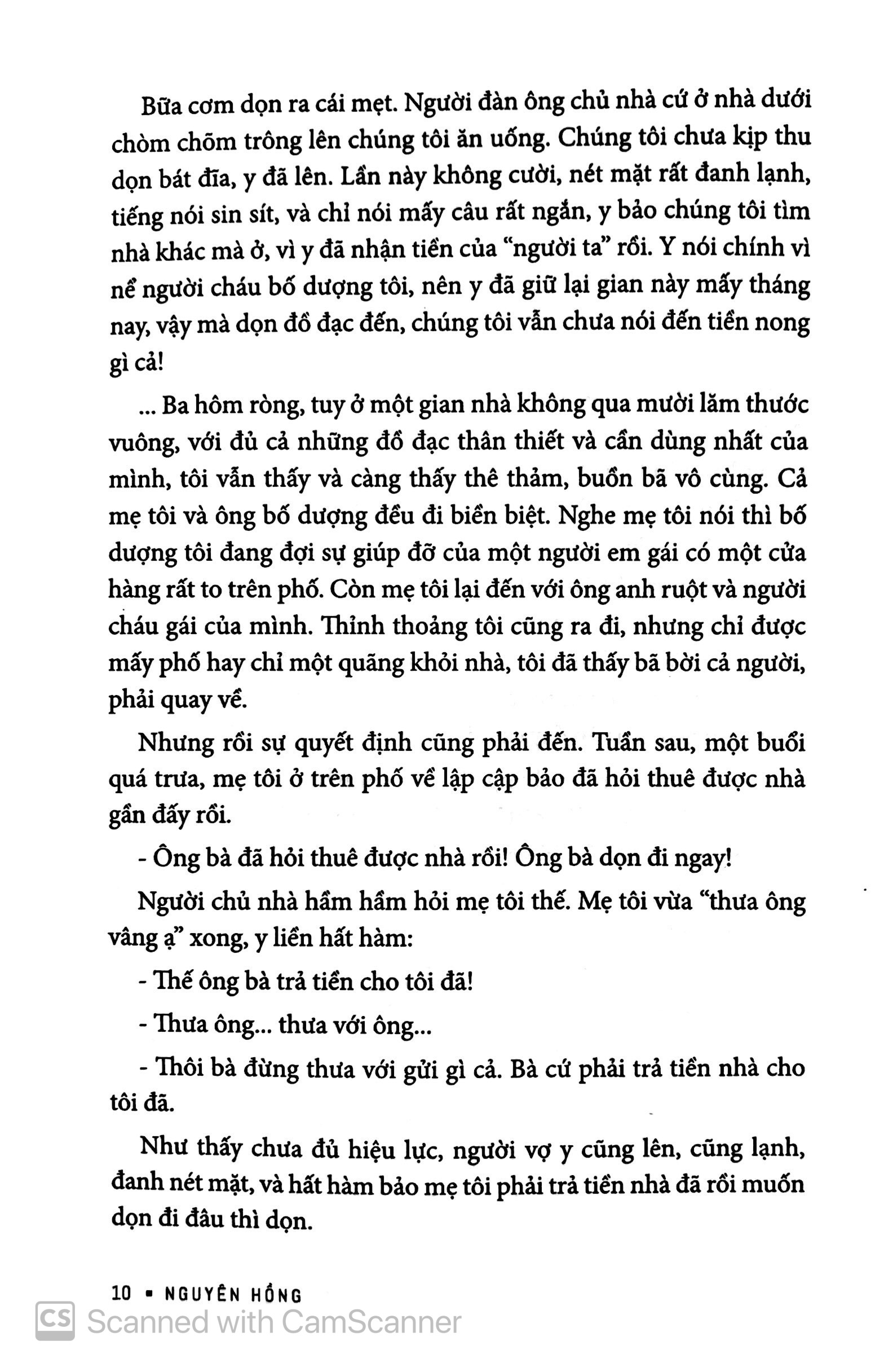 Tải sách Bước Đường Viết Văn PDF đọc ebook online, epub online, nghe sách nói audio miễn phí.