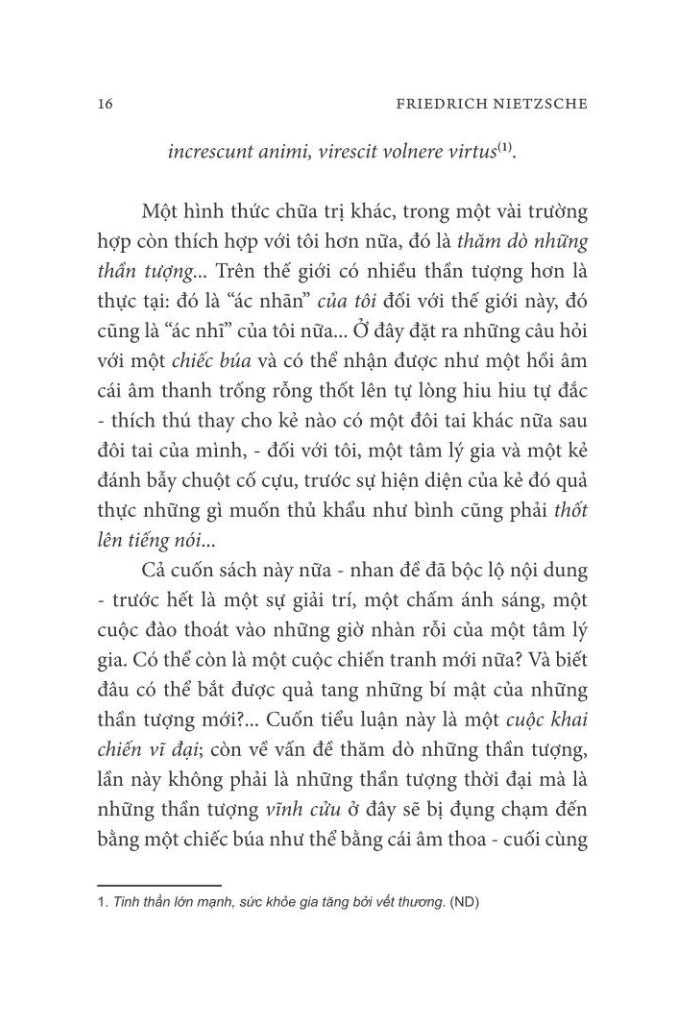Tải sách Buổi Hoàng Hôn Của Những Thần Tượng PDF đọc ebook online, epub online, nghe sách nói audio miễn phí.