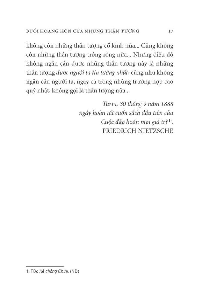 Tải sách Buổi Hoàng Hôn Của Những Thần Tượng PDF đọc ebook online, epub online, nghe sách nói audio miễn phí.