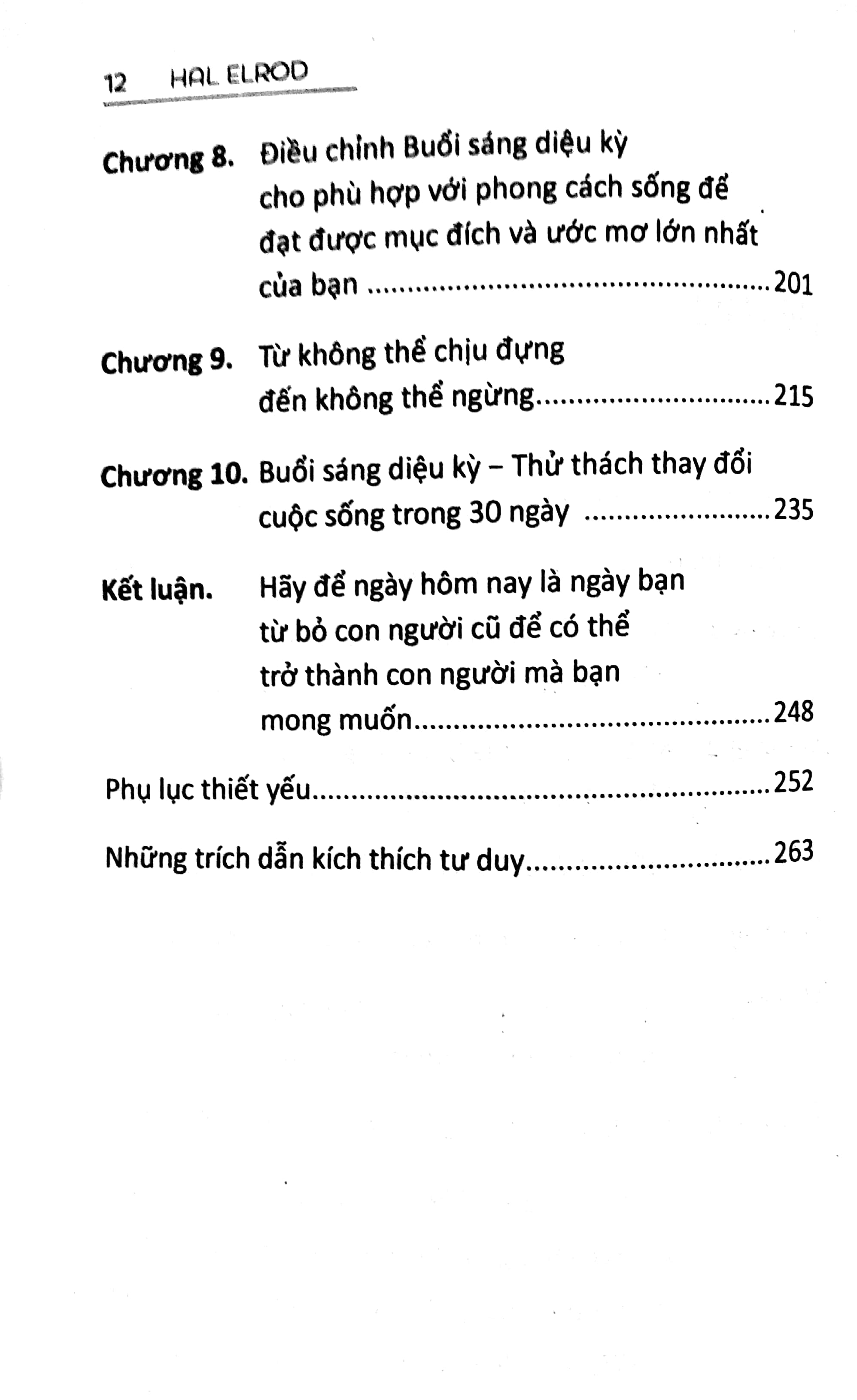 Buổi Sáng Diệu Kỳ PDF Buổi Sáng Diệu Kỳ PDF