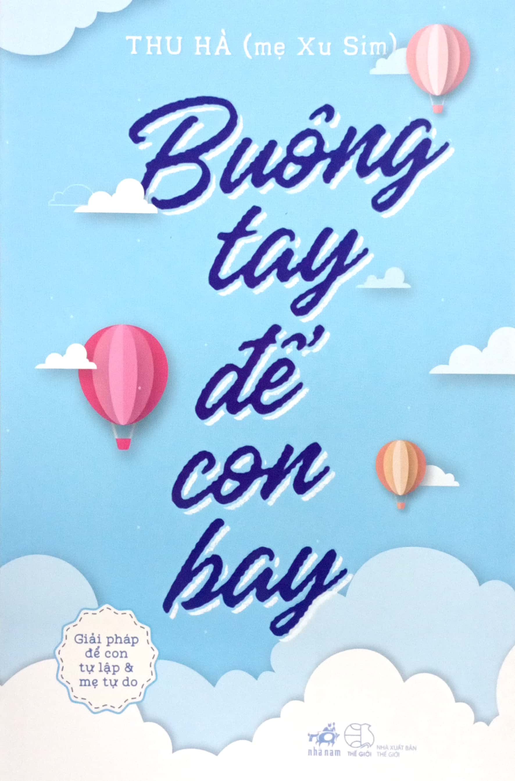 Buông Tay Để Con Bay PDF đọc ebook online, epub online, nghe sách nói audio miễn phí. Tải sách Buông Tay Để Con Bay PDF đọc ebook online, epub online, nghe sách nói audio miễn phí.