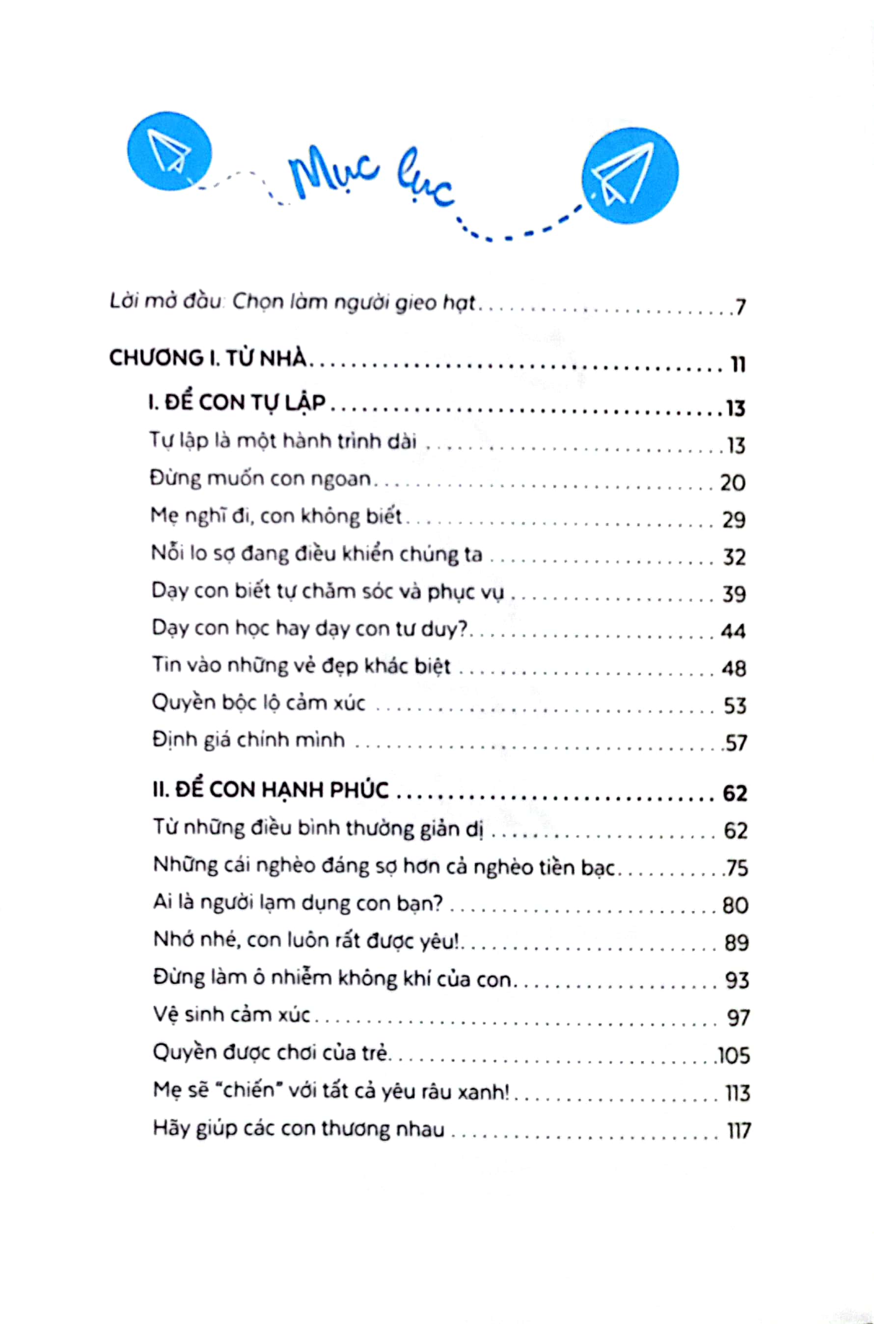 Buông Tay Để Con Bay PDF đọc ebook online, epub online, nghe sách nói audio miễn phí. Tải sách Buông Tay Để Con Bay PDF đọc ebook online, epub online, nghe sách nói audio miễn phí.
