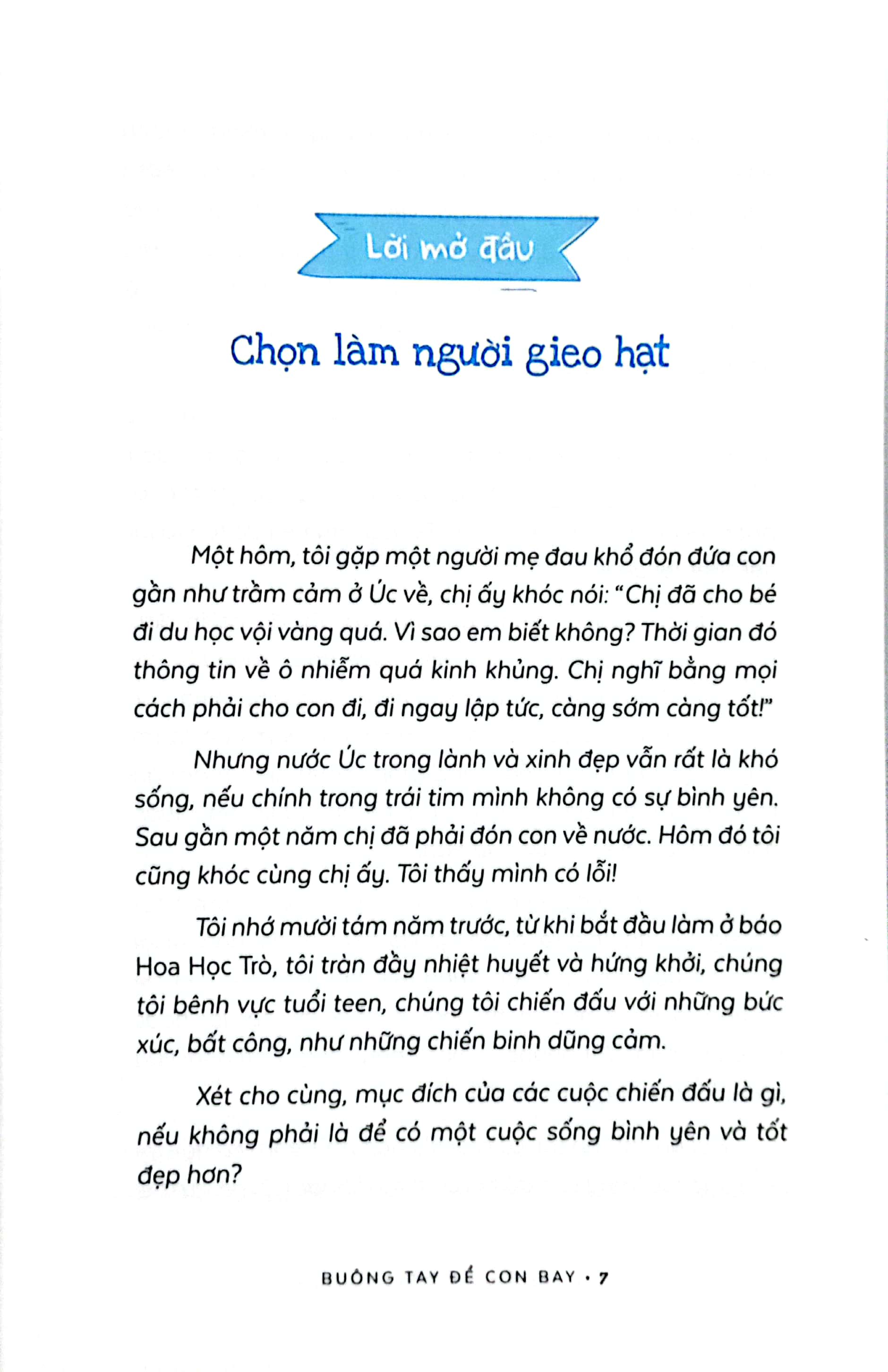 Buông Tay Để Con Bay PDF đọc ebook online, epub online, nghe sách nói audio miễn phí. Tải sách Buông Tay Để Con Bay PDF đọc ebook online, epub online, nghe sách nói audio miễn phí.