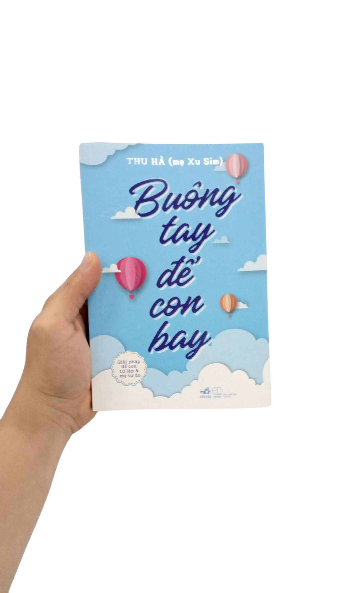 Buông Tay Để Con Bay PDF đọc ebook online, epub online, nghe sách nói audio miễn phí. Tải sách Buông Tay Để Con Bay PDF đọc ebook online, epub online, nghe sách nói audio miễn phí.