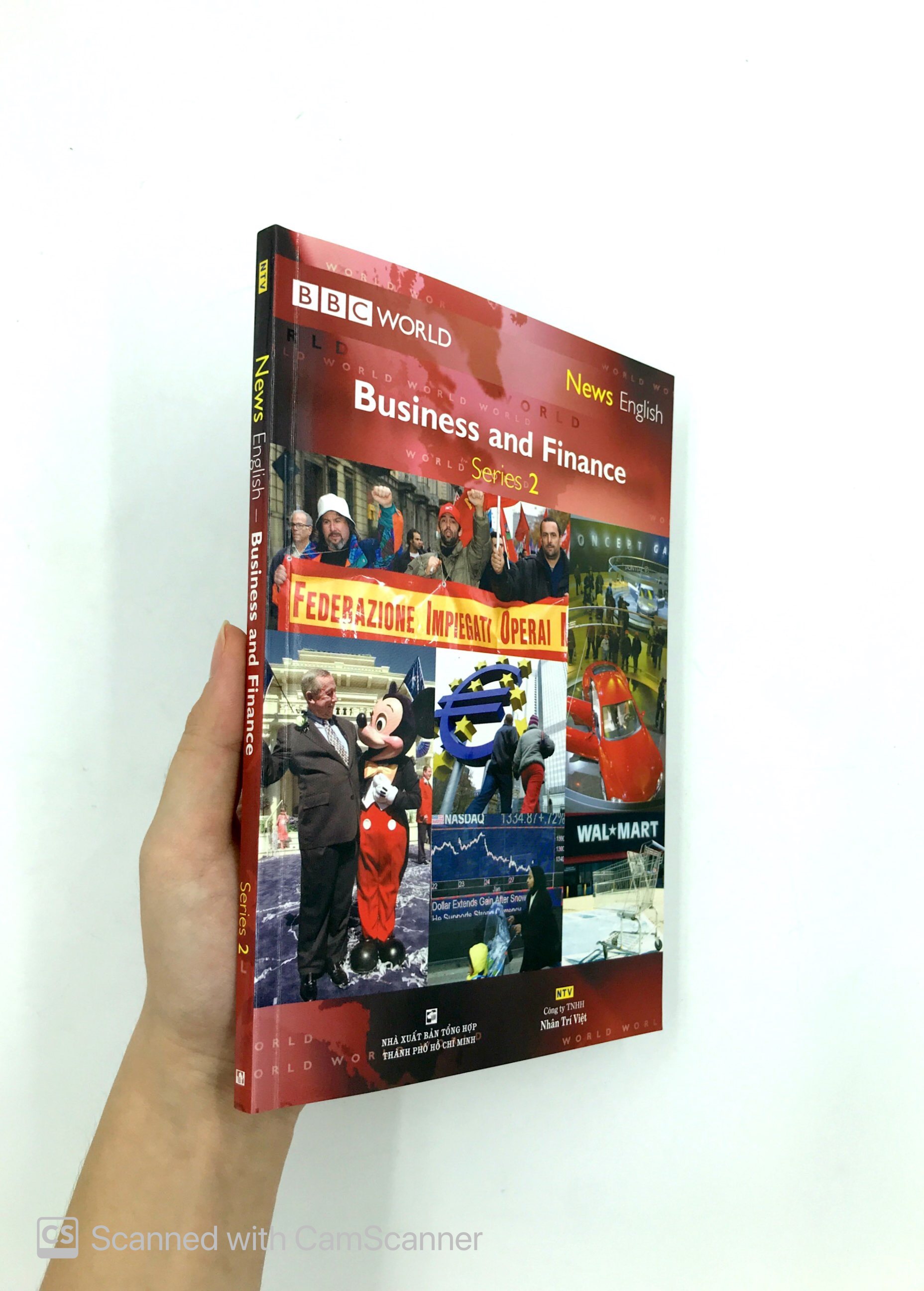 Business And Finance - Series 2 PDF