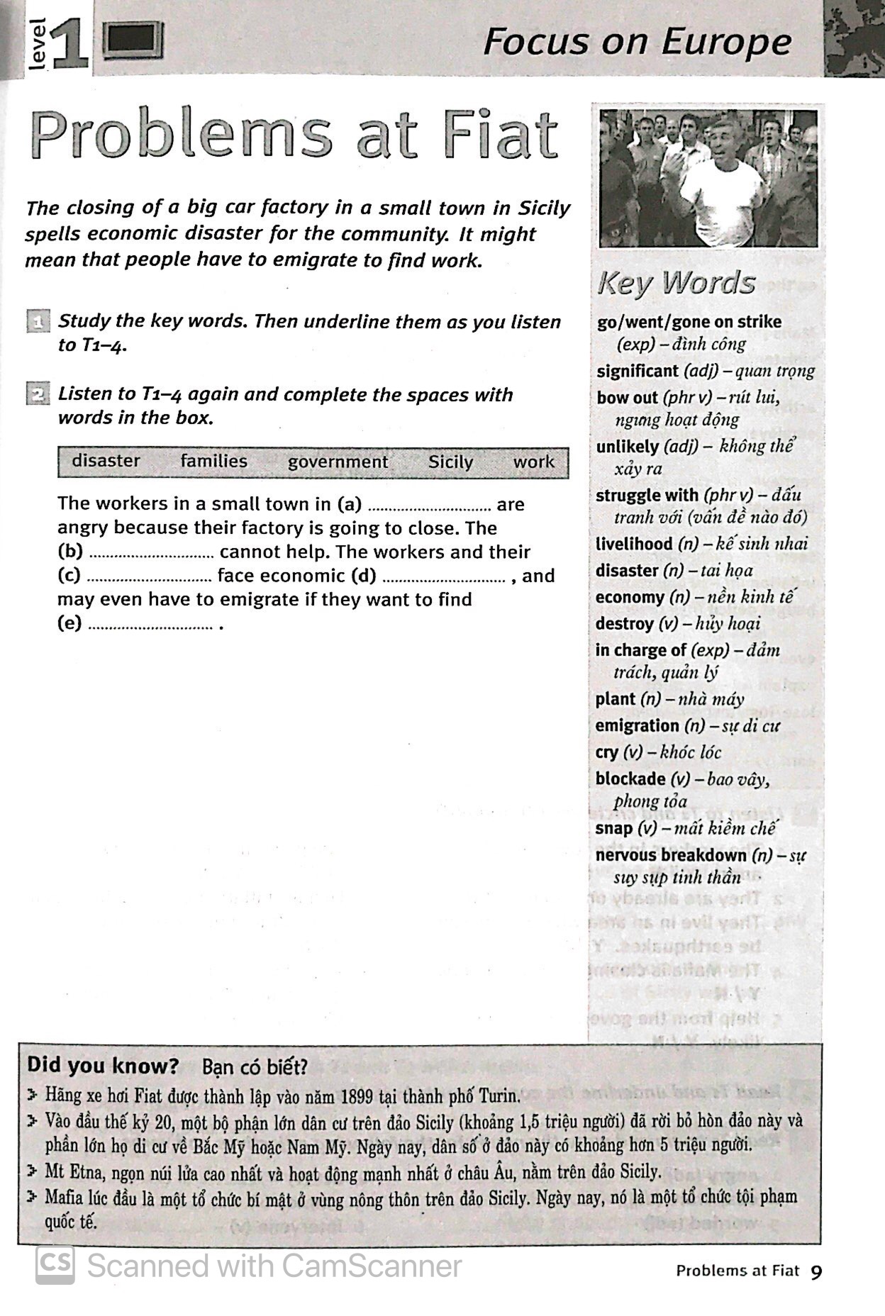 Business And Finance - Series 2 PDF