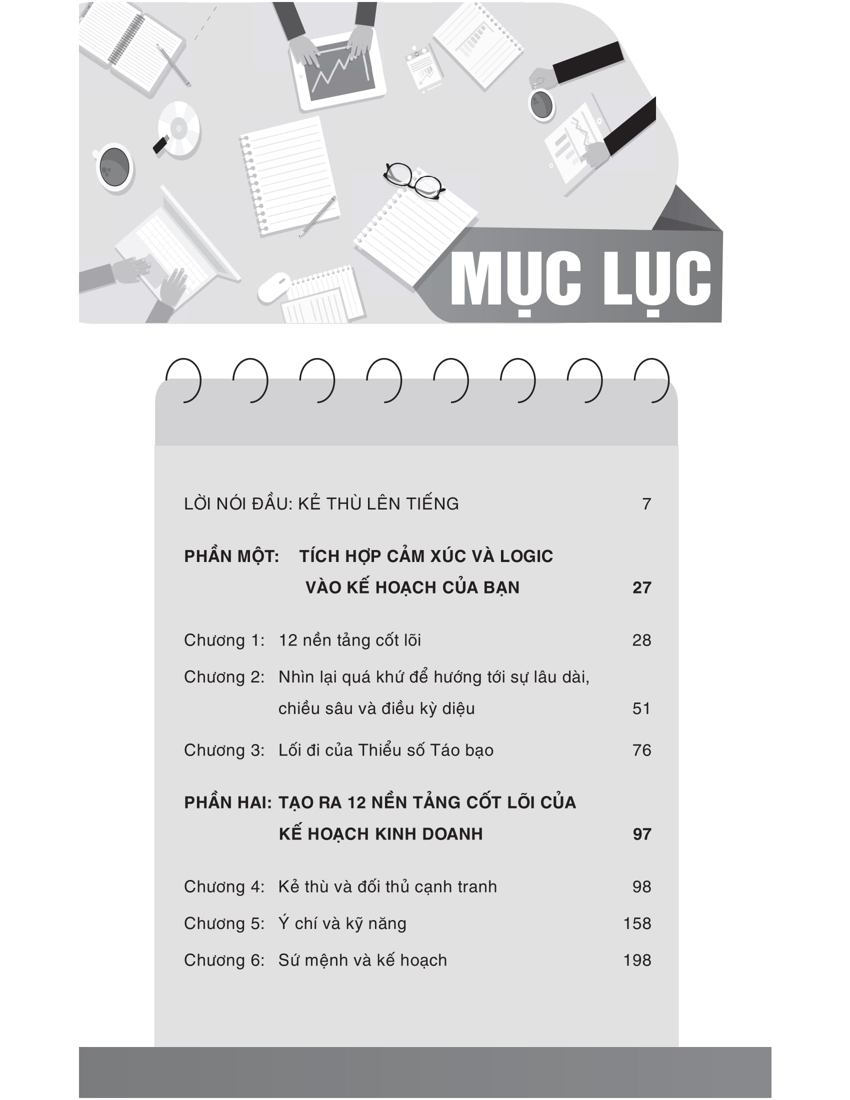 Business Planning - Phương Pháp Lập Kế Hoạch Kinh Doanh Chi Tiết Và Hiệu Quả PDF Business Planning - Phương Pháp Lập Kế Hoạch Kinh Doanh Chi Tiết Và Hiệu Quả PDF
