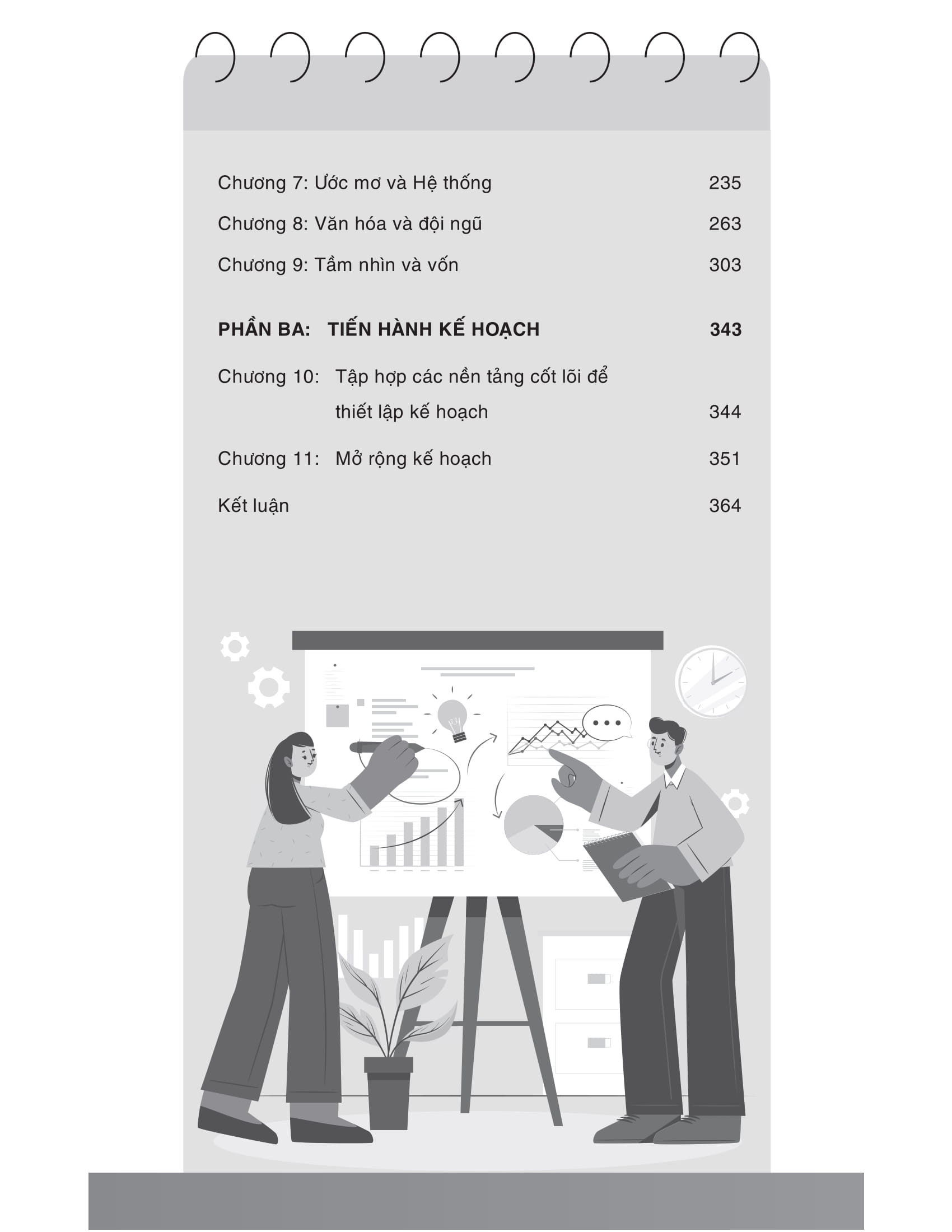 Business Planning - Phương Pháp Lập Kế Hoạch Kinh Doanh Chi Tiết Và Hiệu Quả PDF Business Planning - Phương Pháp Lập Kế Hoạch Kinh Doanh Chi Tiết Và Hiệu Quả PDF